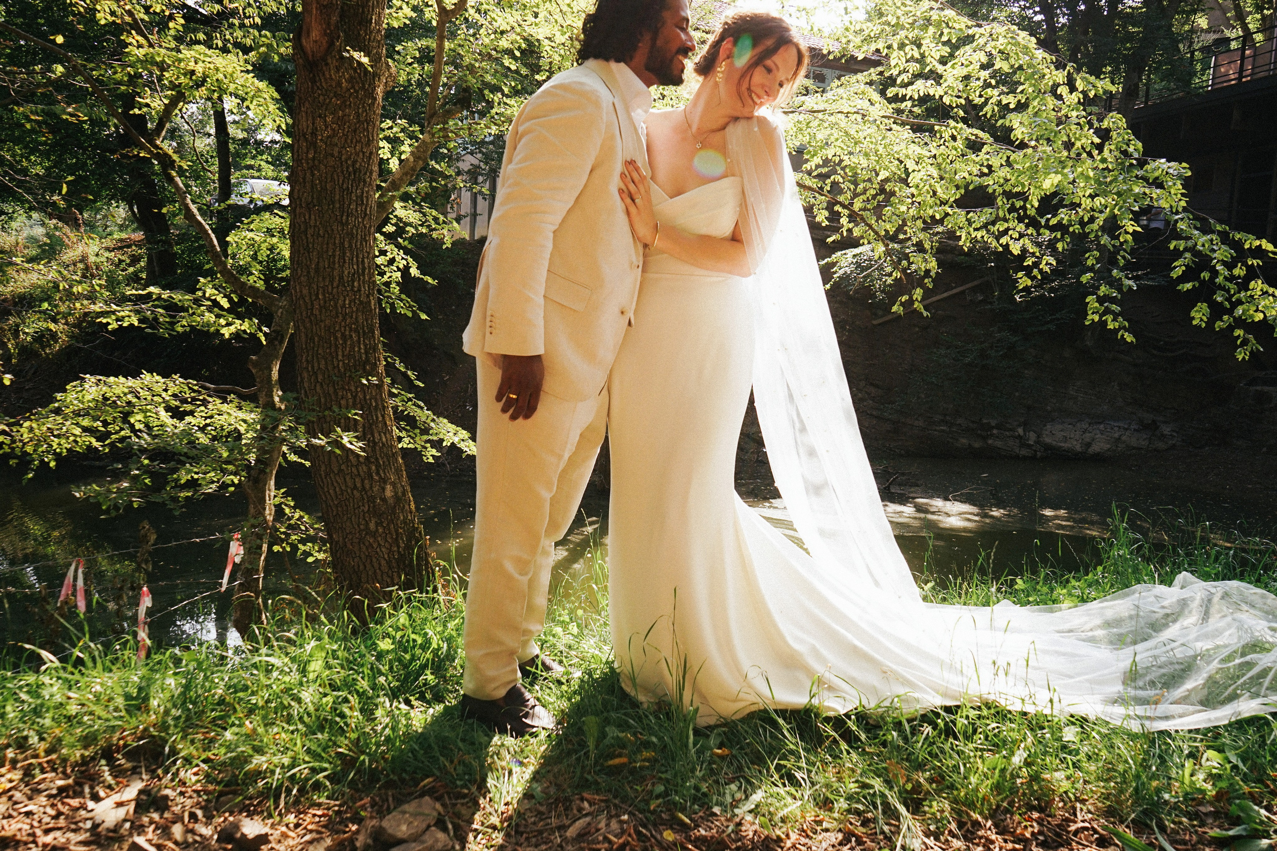 Holly Wed. Фотограф в Грузии ОАЭ | Nekit Fox