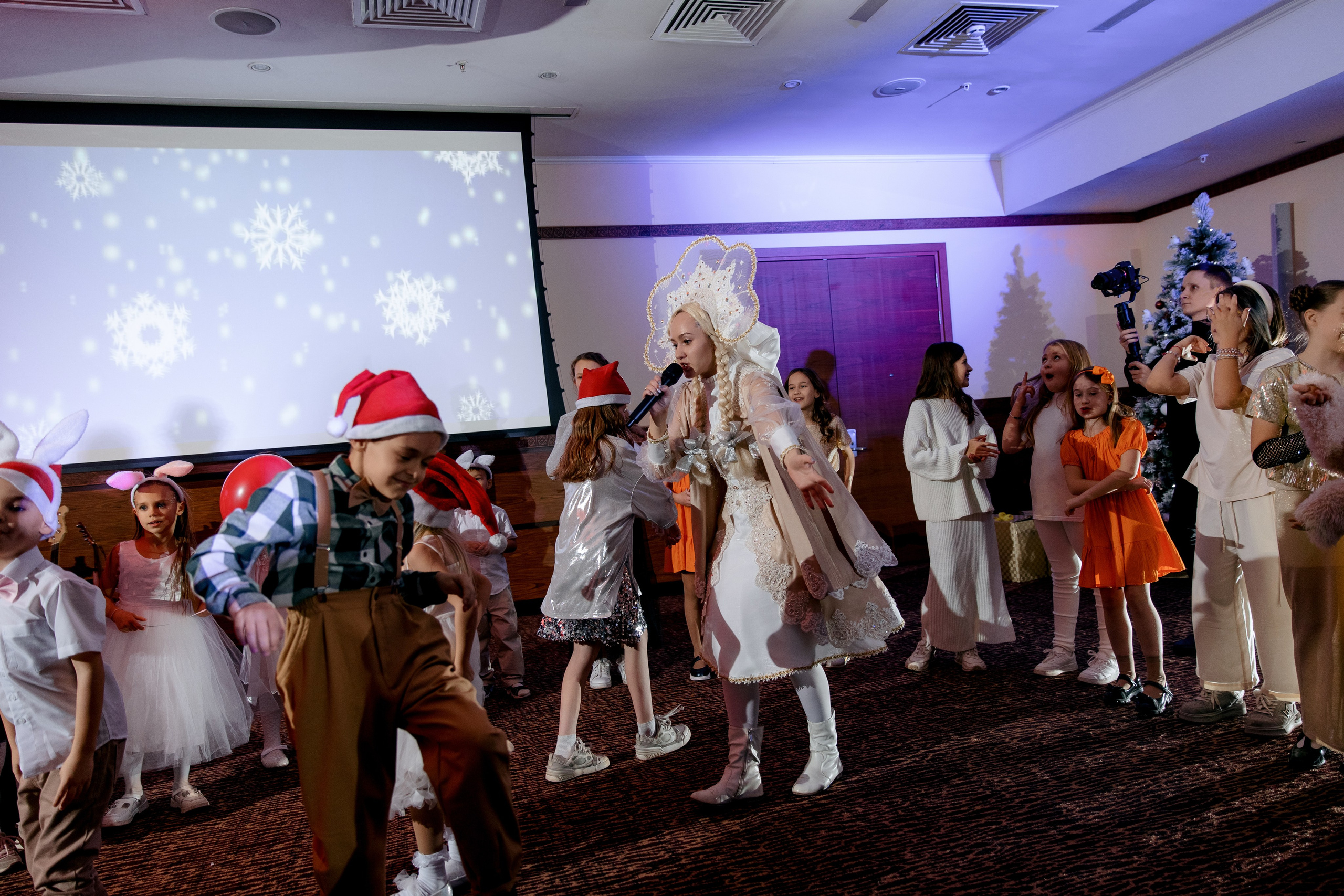 ПОКОЛЕНИЕ БУДУЩЕГО. Фотограф в Красноярске