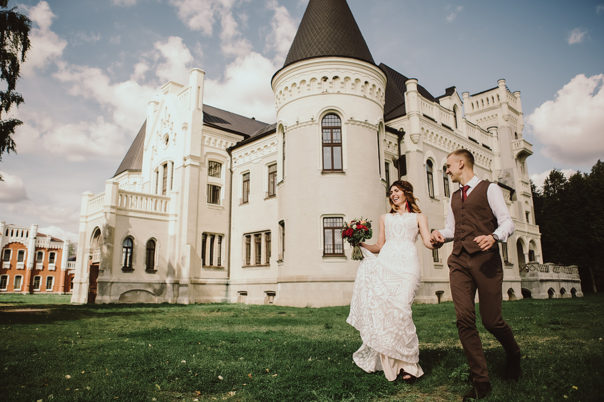 Свадебные моменты 2010-2022. Фотограф Светлана Петрова