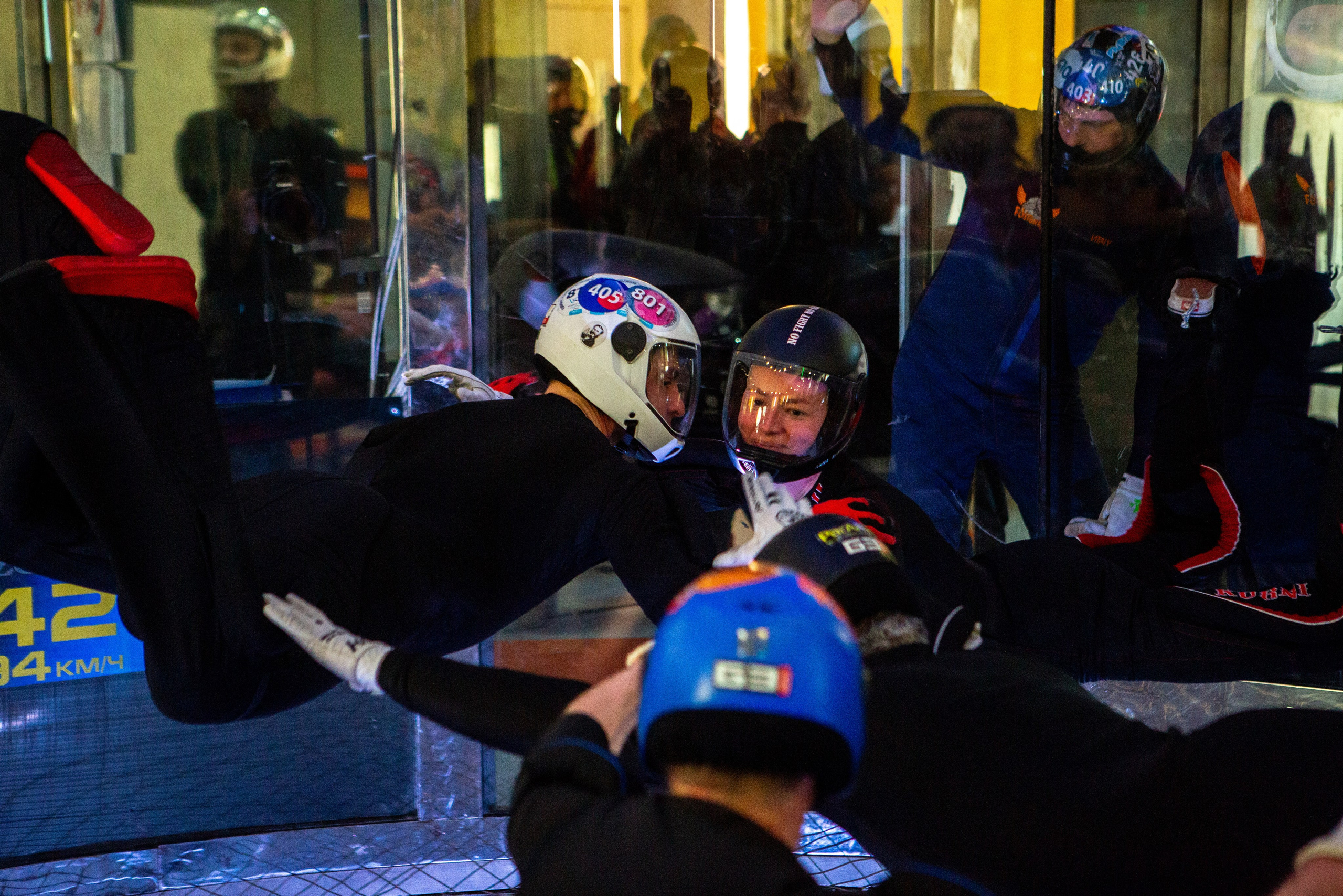 Всероссийские соревнования по аэротрубным дисциплинам 21–23 марта 2025 г. Репортажный, семейный, свадебный, портретный фотограф