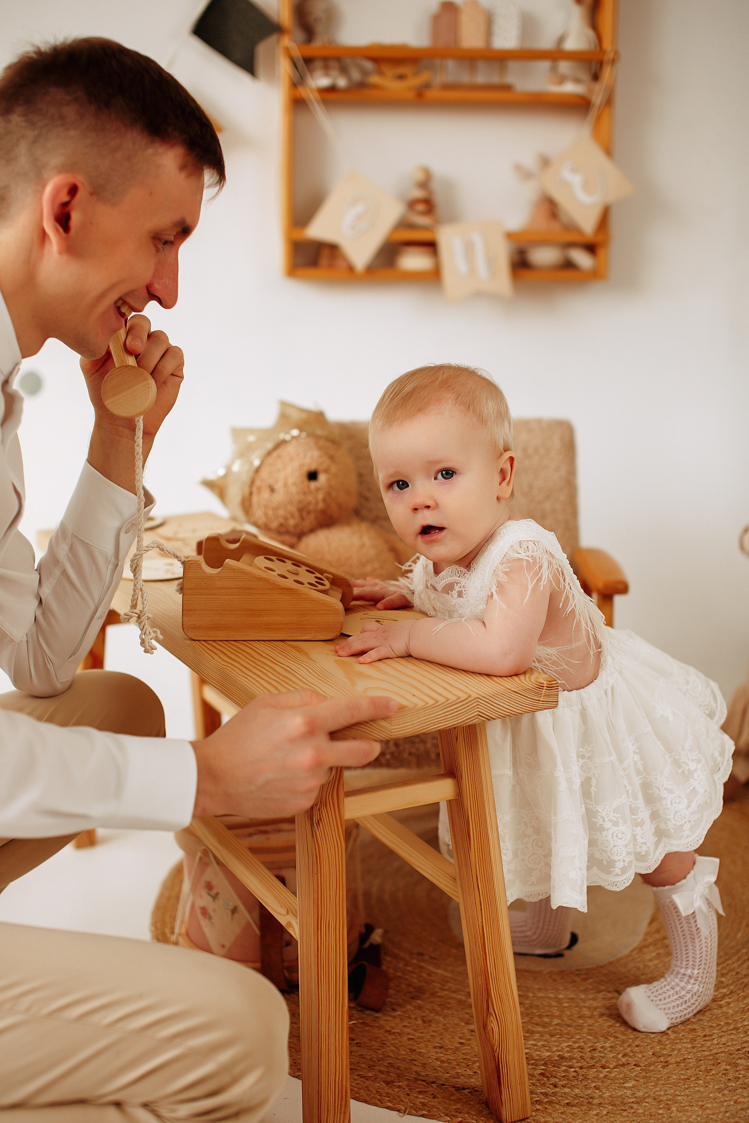Годовасие. Свадебный и семейный фотограф/видеограф в Краснодаре Наталья Осинская
