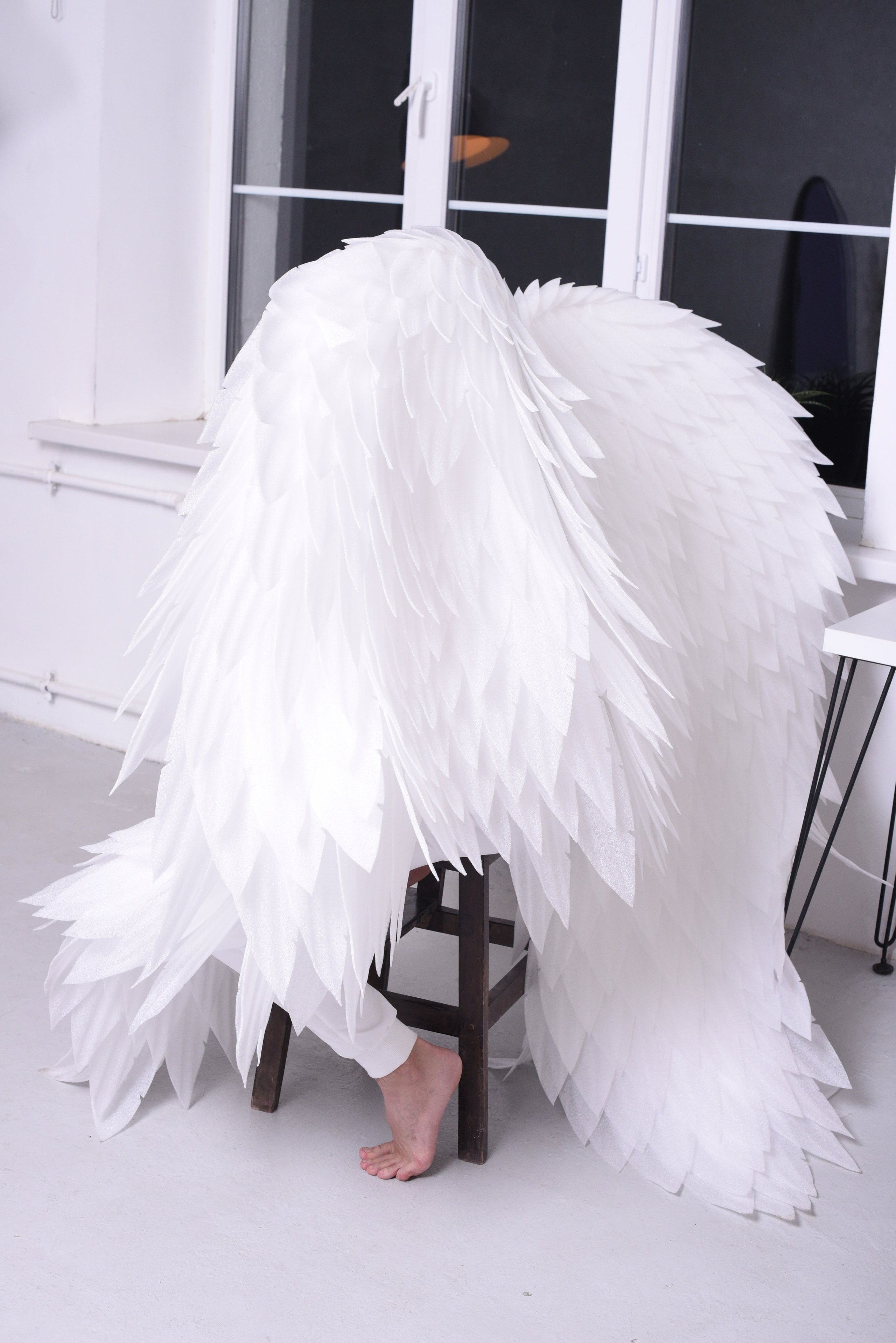 Крылья Ангела. Фотограф самых запоминающихся моментов Вашей жизни