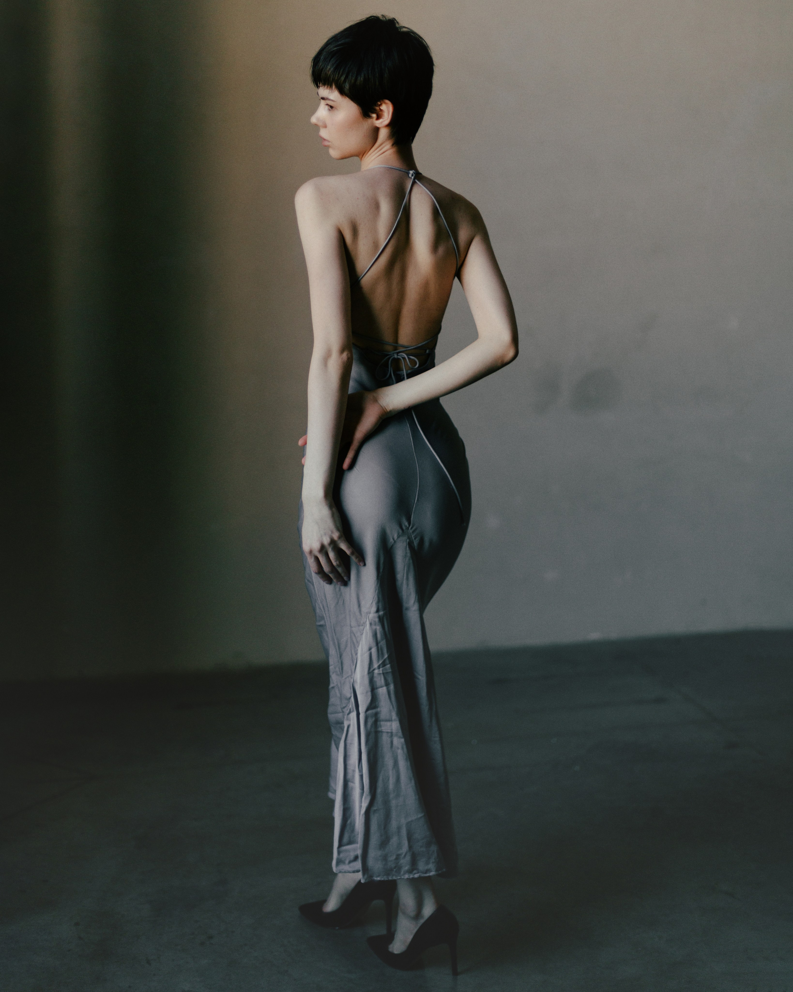 Резеда. Фотограф в Москве — Евгения Прокопенко