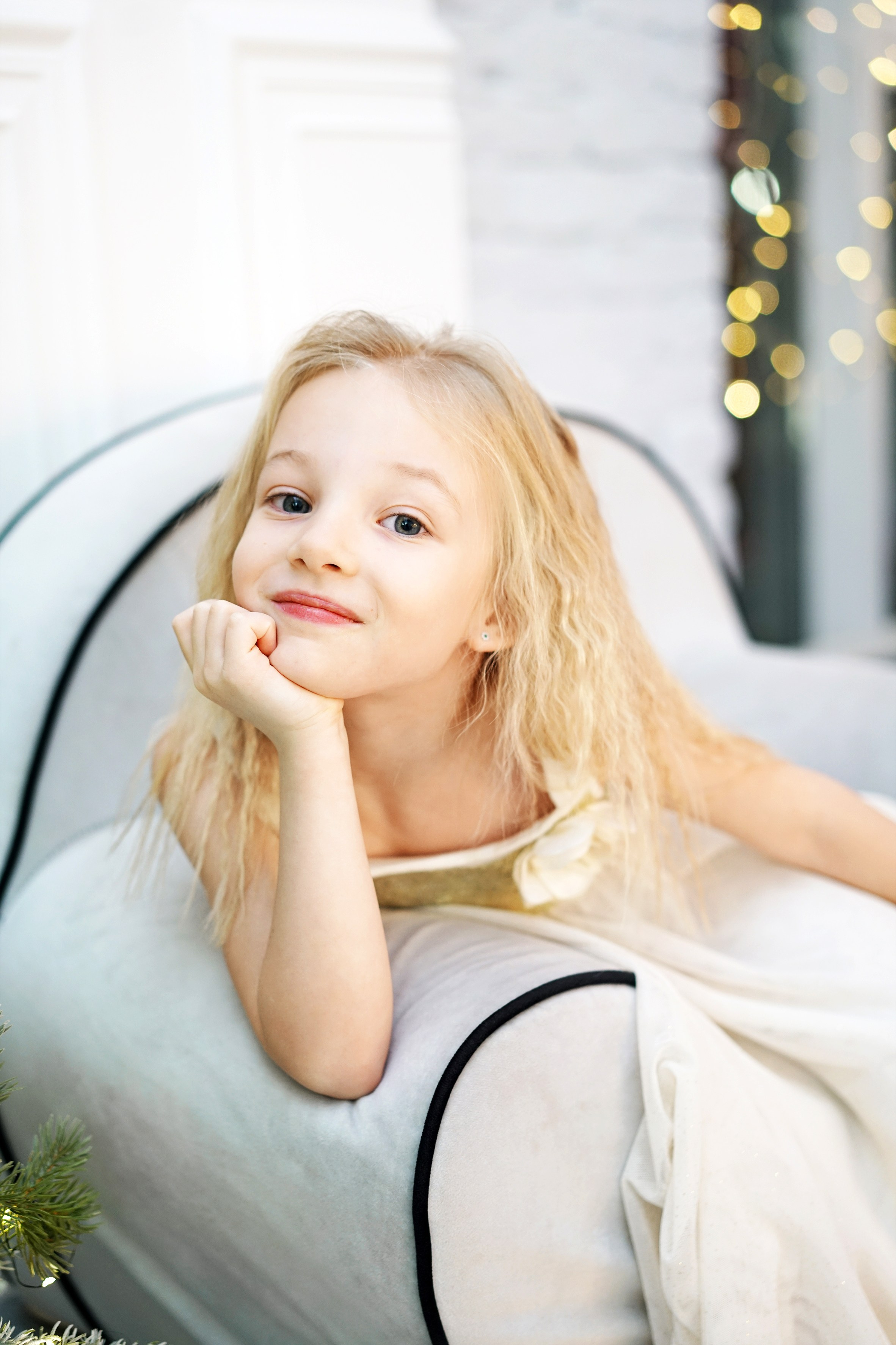 Анна и Мария