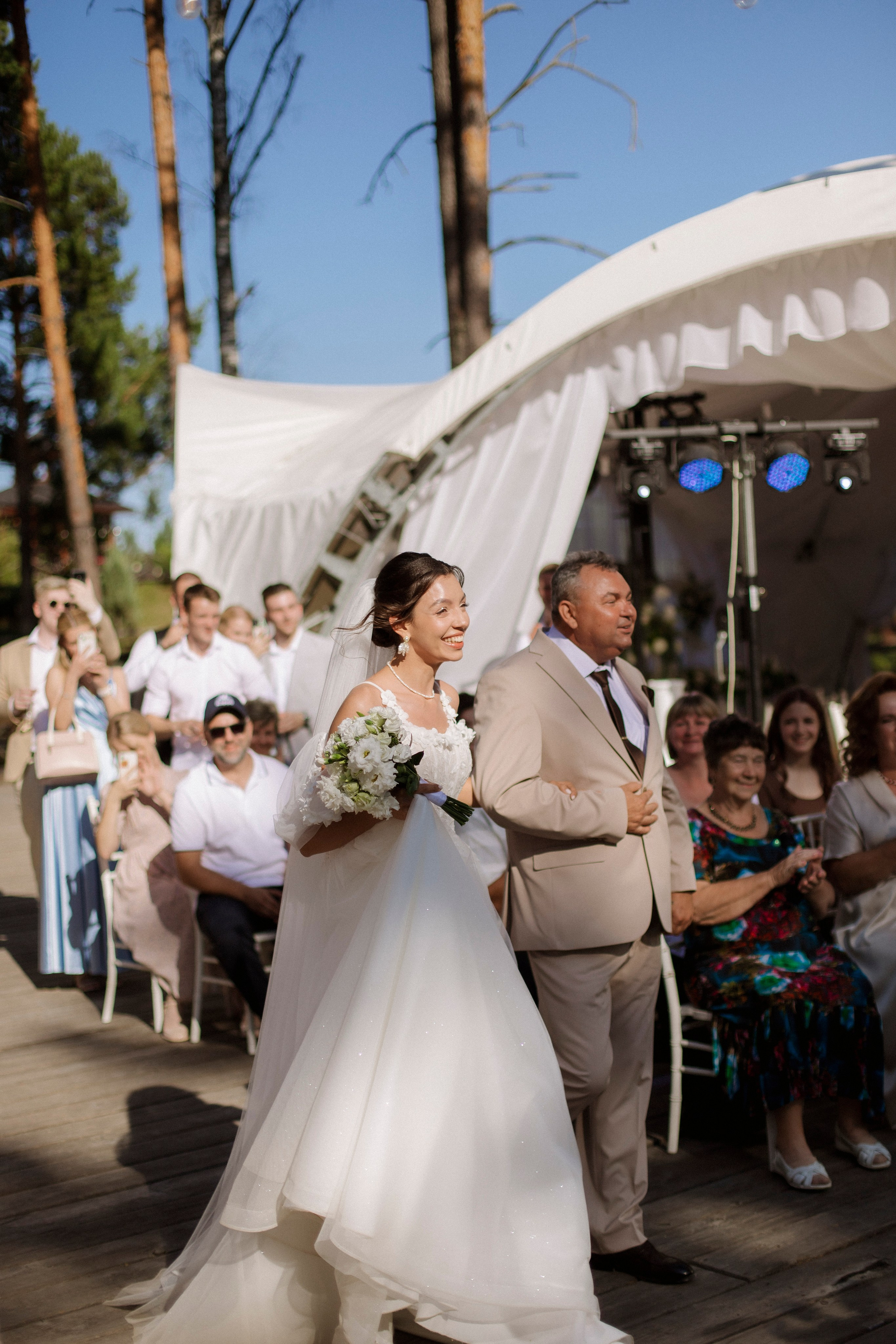 Денис и Елизавета 17.07.25. Индивидуальный, семейный и свадебный фотограф