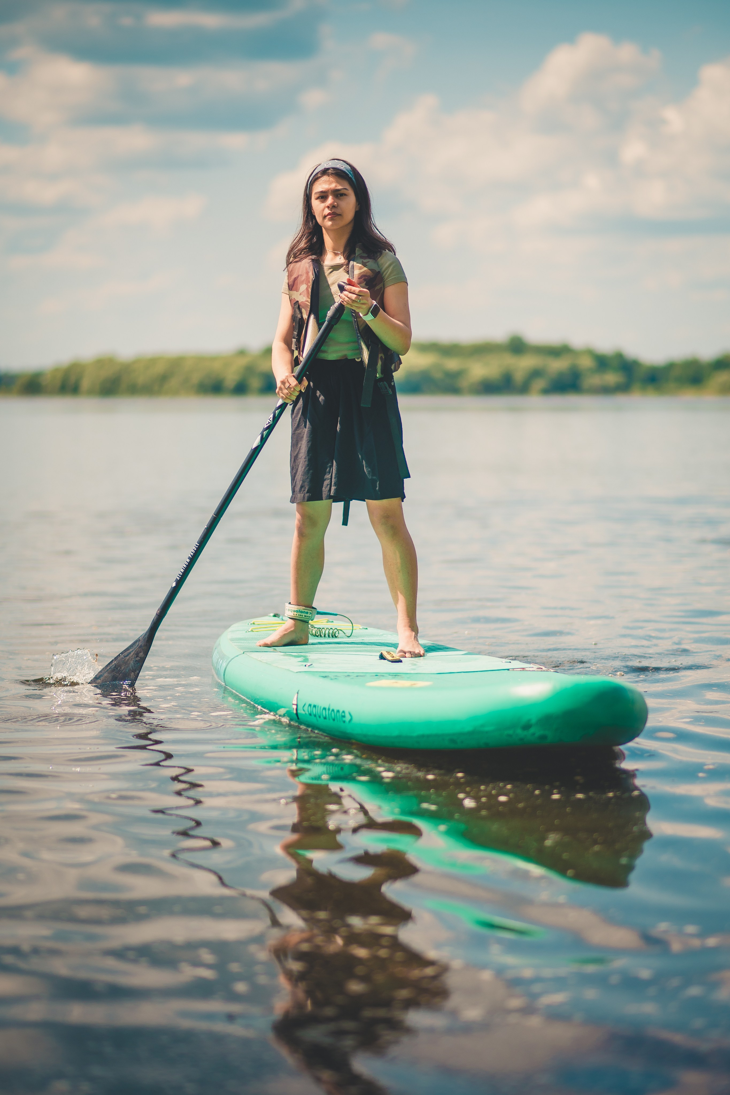 Детский лагерь — 1 смена 2023 год. Иван Кубик — фотограф и видеограф