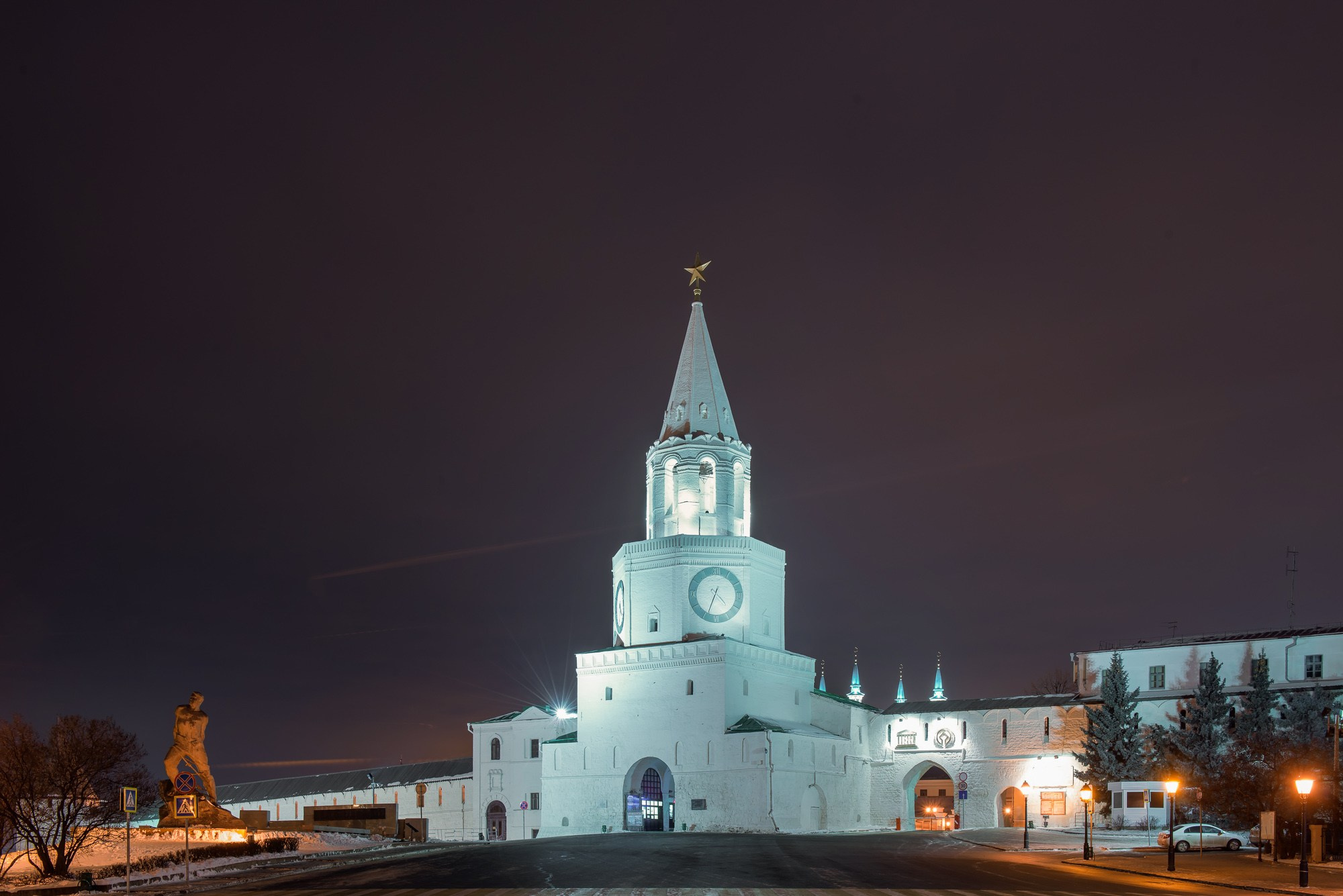 Фотограф Наиль Зоркий