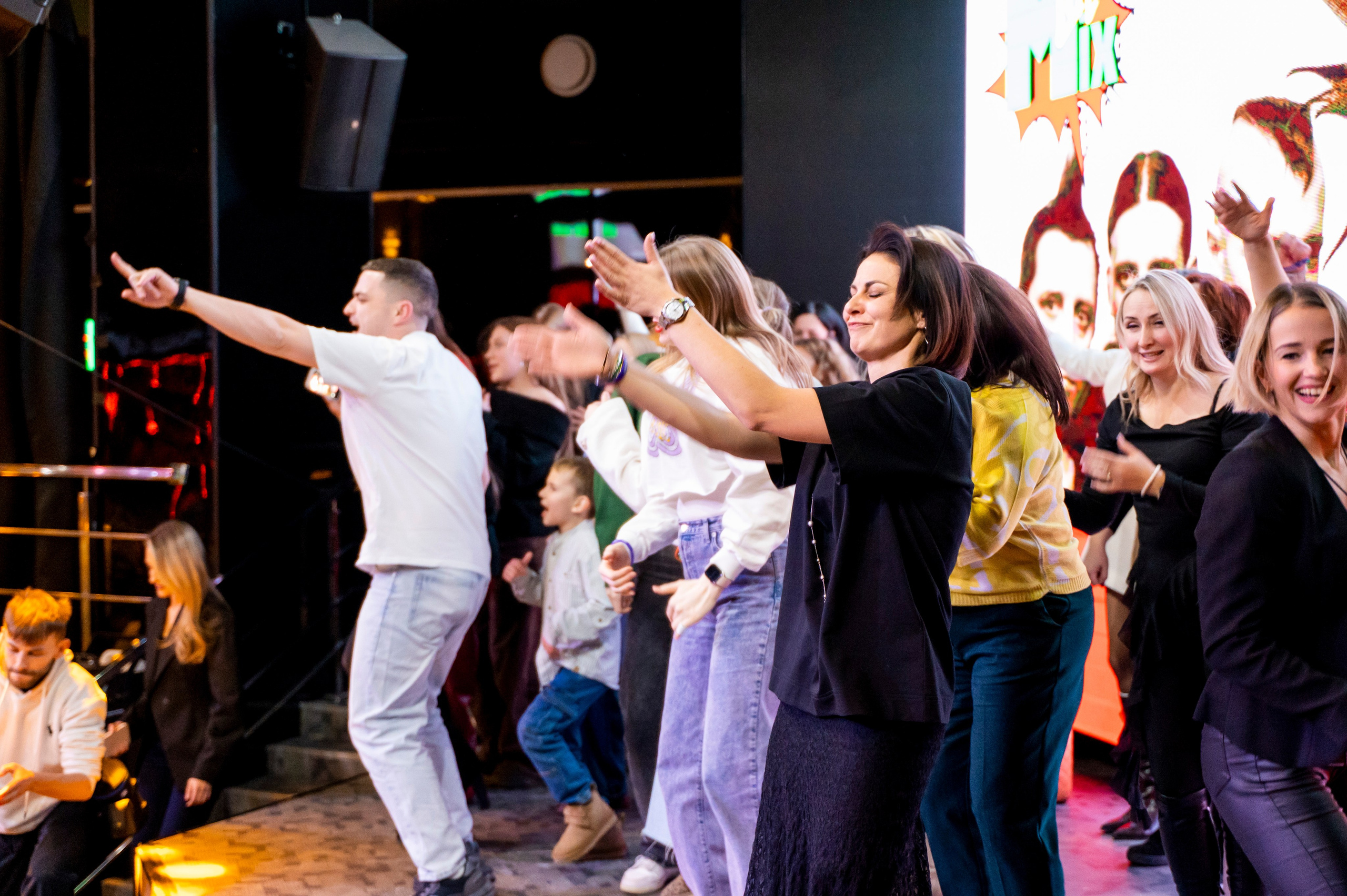 Репортажная съемка (съемка мероприятий). Фотограф Беларусь — Ольга Шаповалова (Жардецкая)