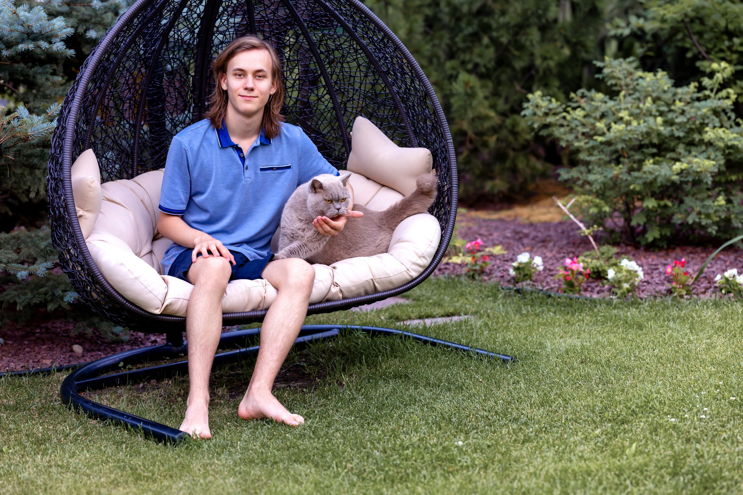 Моменты лета. Семейный и детский фотограф в Красноярске, Дивногорцева Светлана