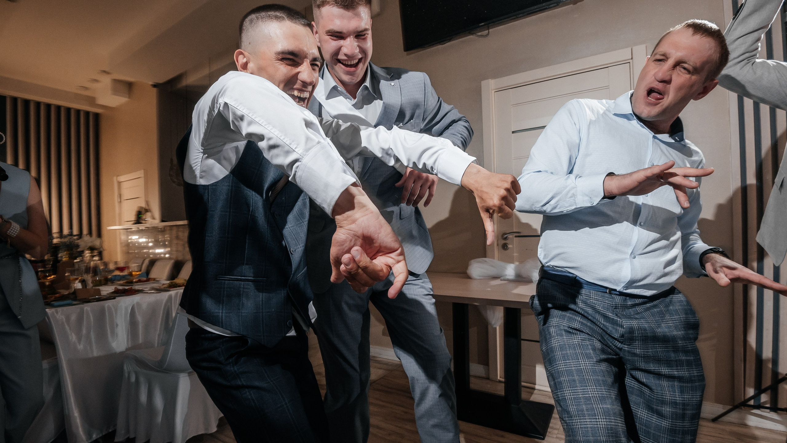 Вадим и Ирина. Фотограф в Благовещенске Андрей Сенченко