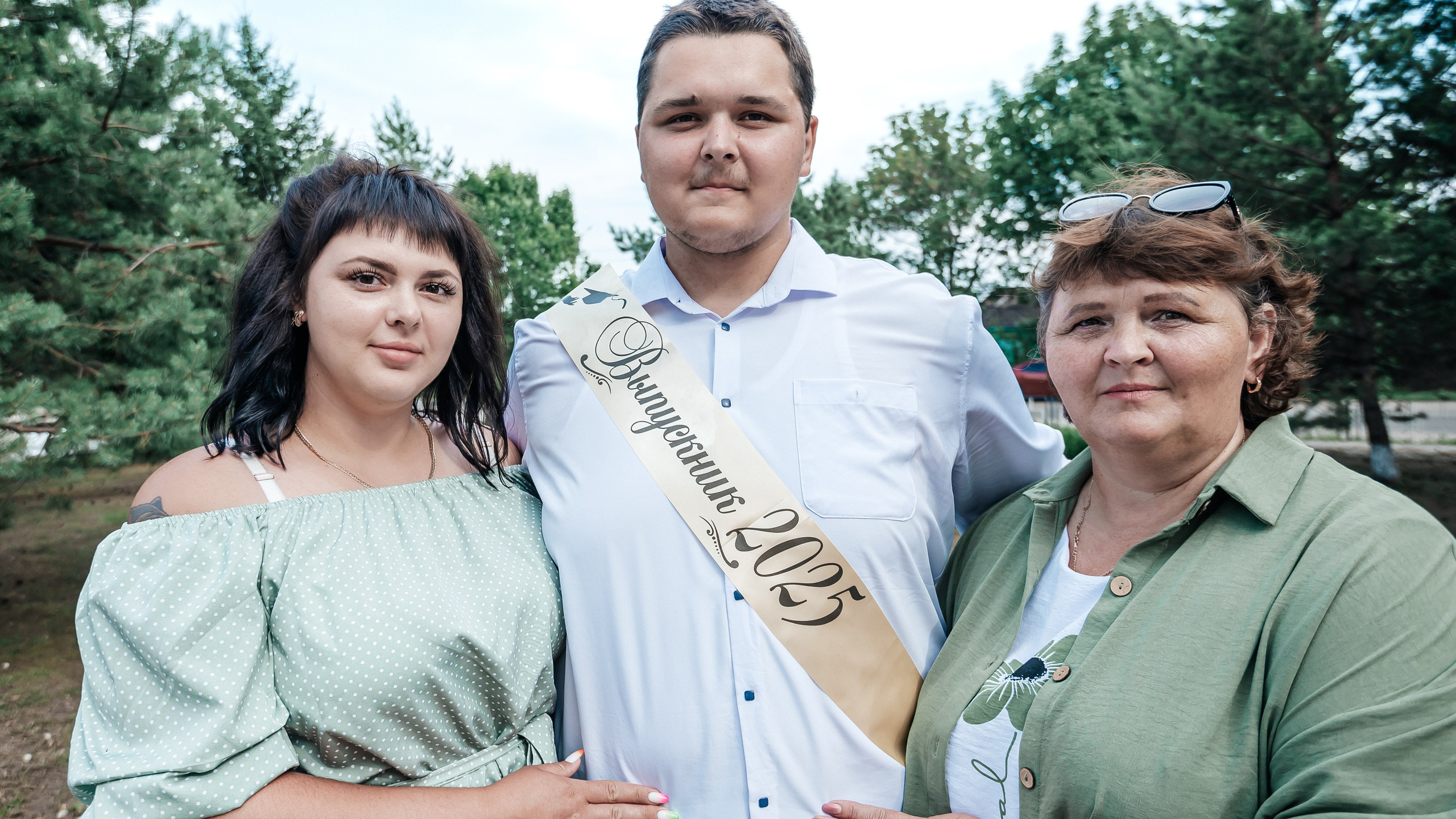 С. Поярково 2025. Фотограф Андрей Сенченко