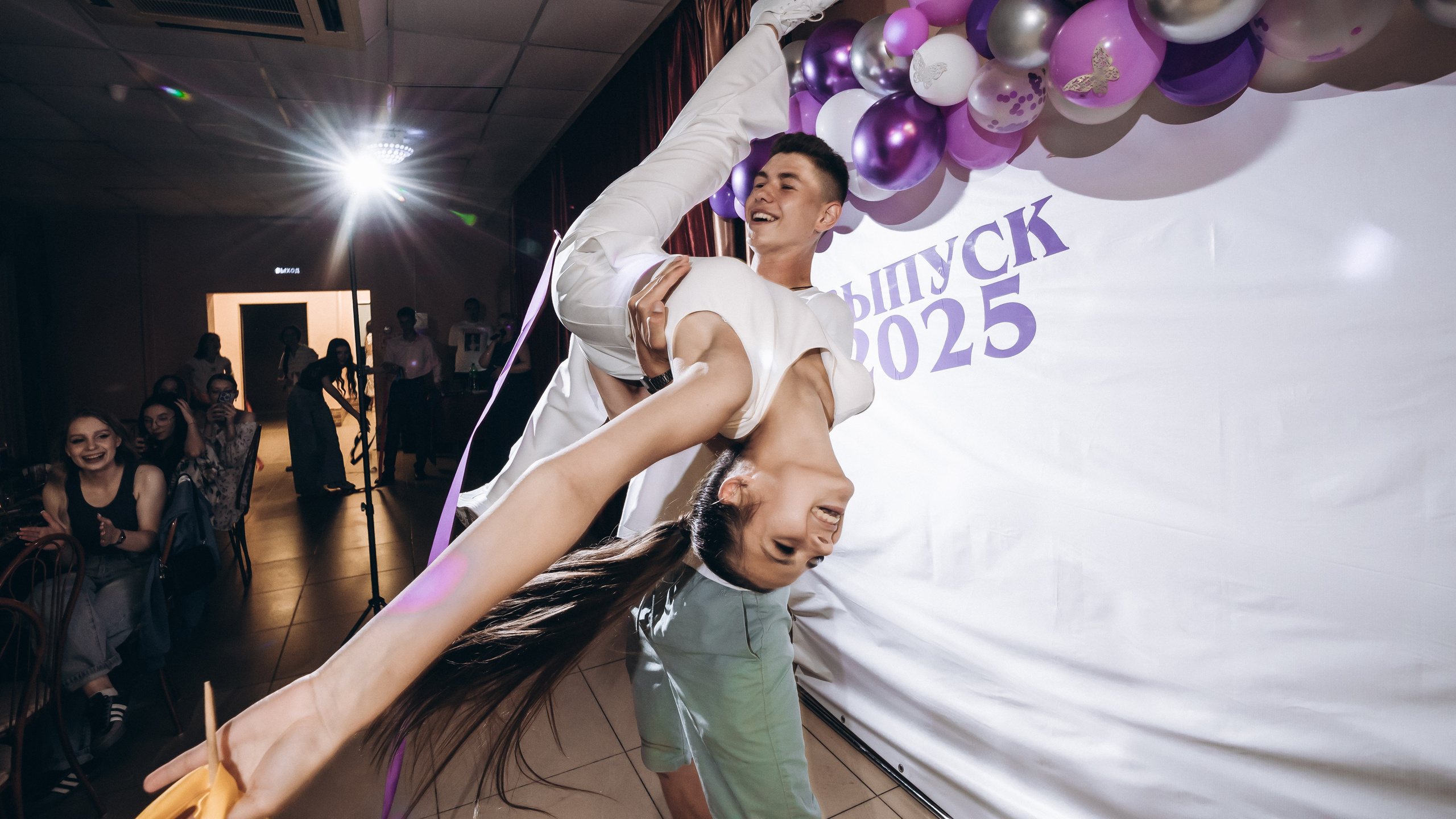 С. Поярково 2025. Фотограф Андрей Сенченко