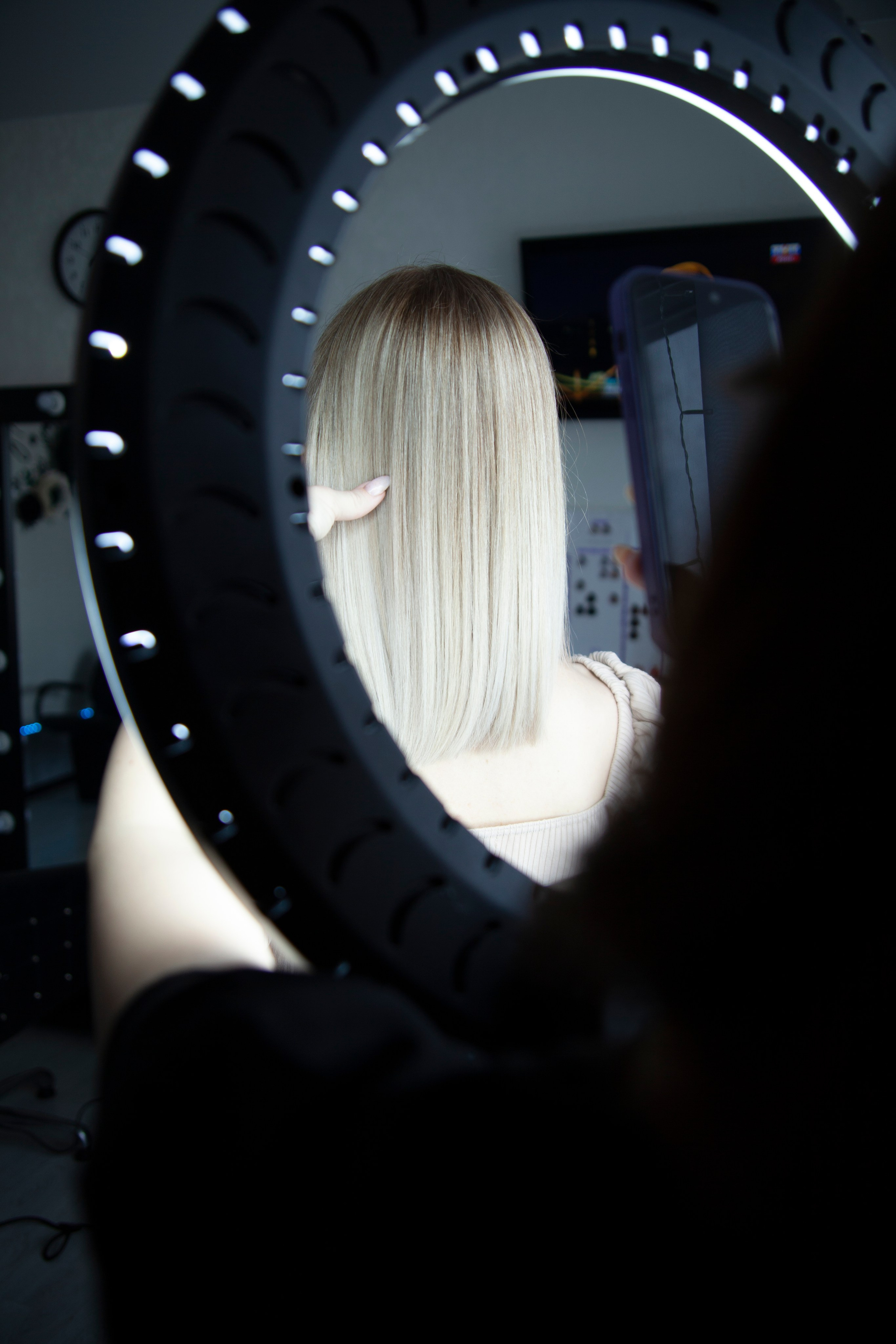 Виолетта. Фотограф в Москве и Истре