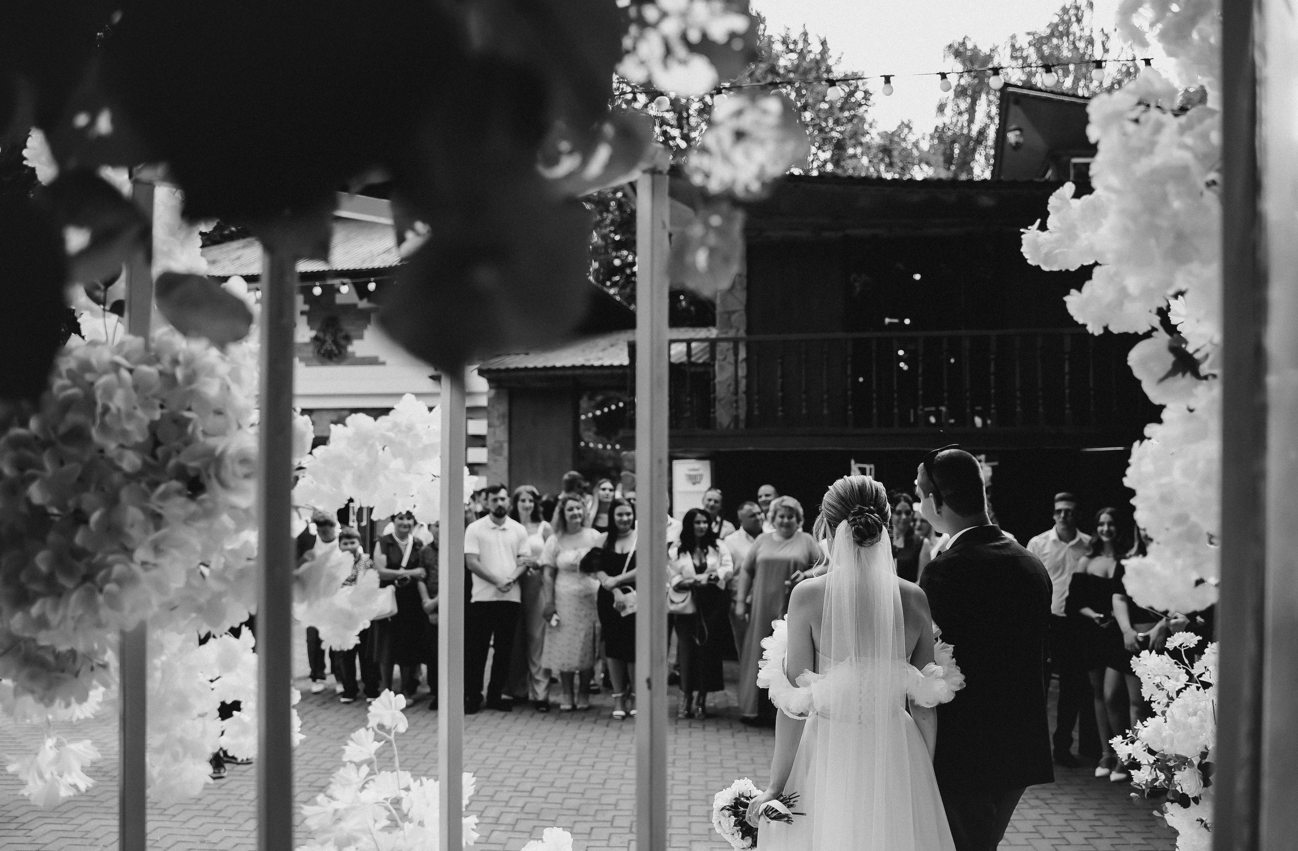 Наталья & Егор. Фотосъемка и видеосъемка свадеб Липецк