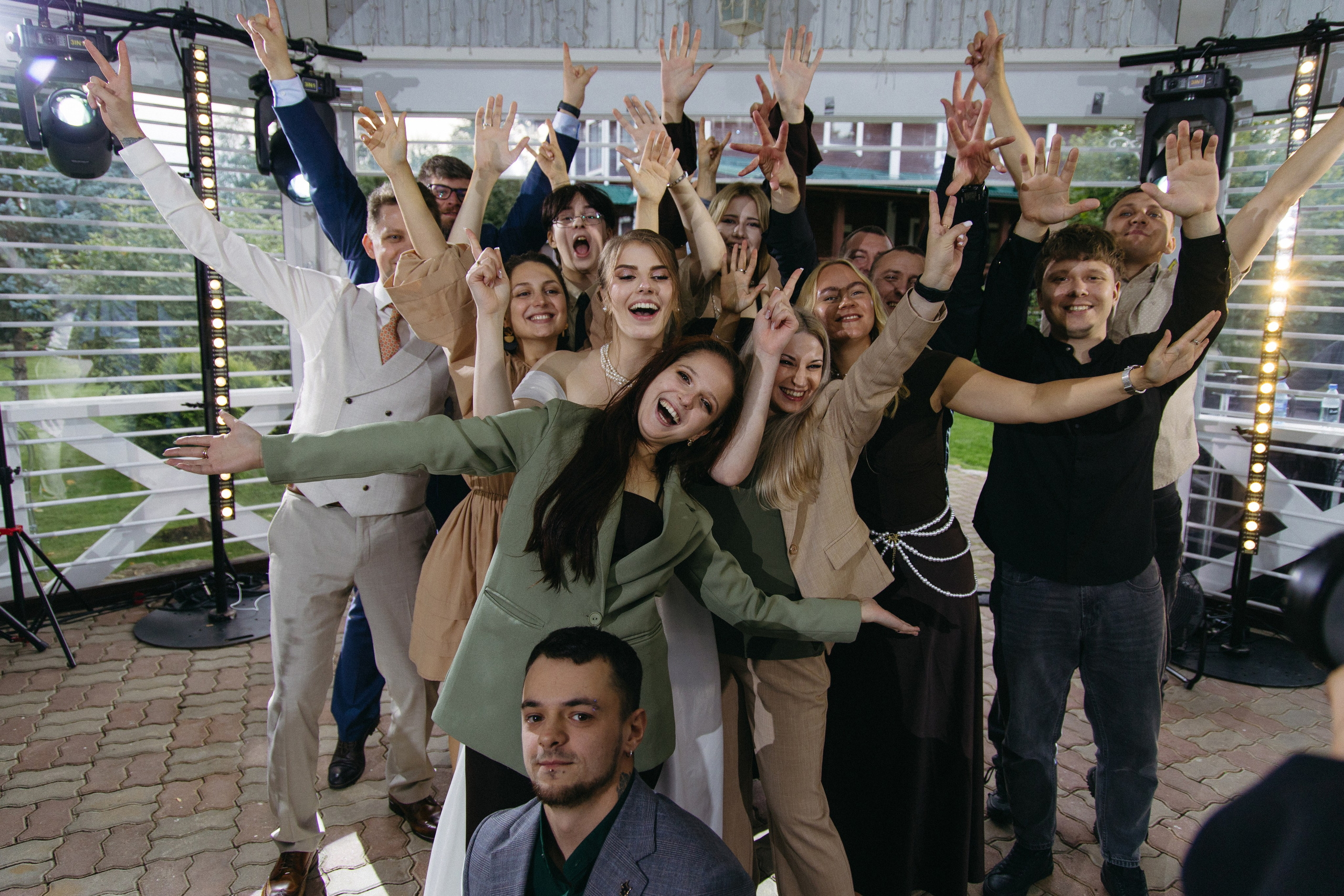 Валерия и Максим. Свадебный и семейный фотограф в Вологде Екатерина Назарина