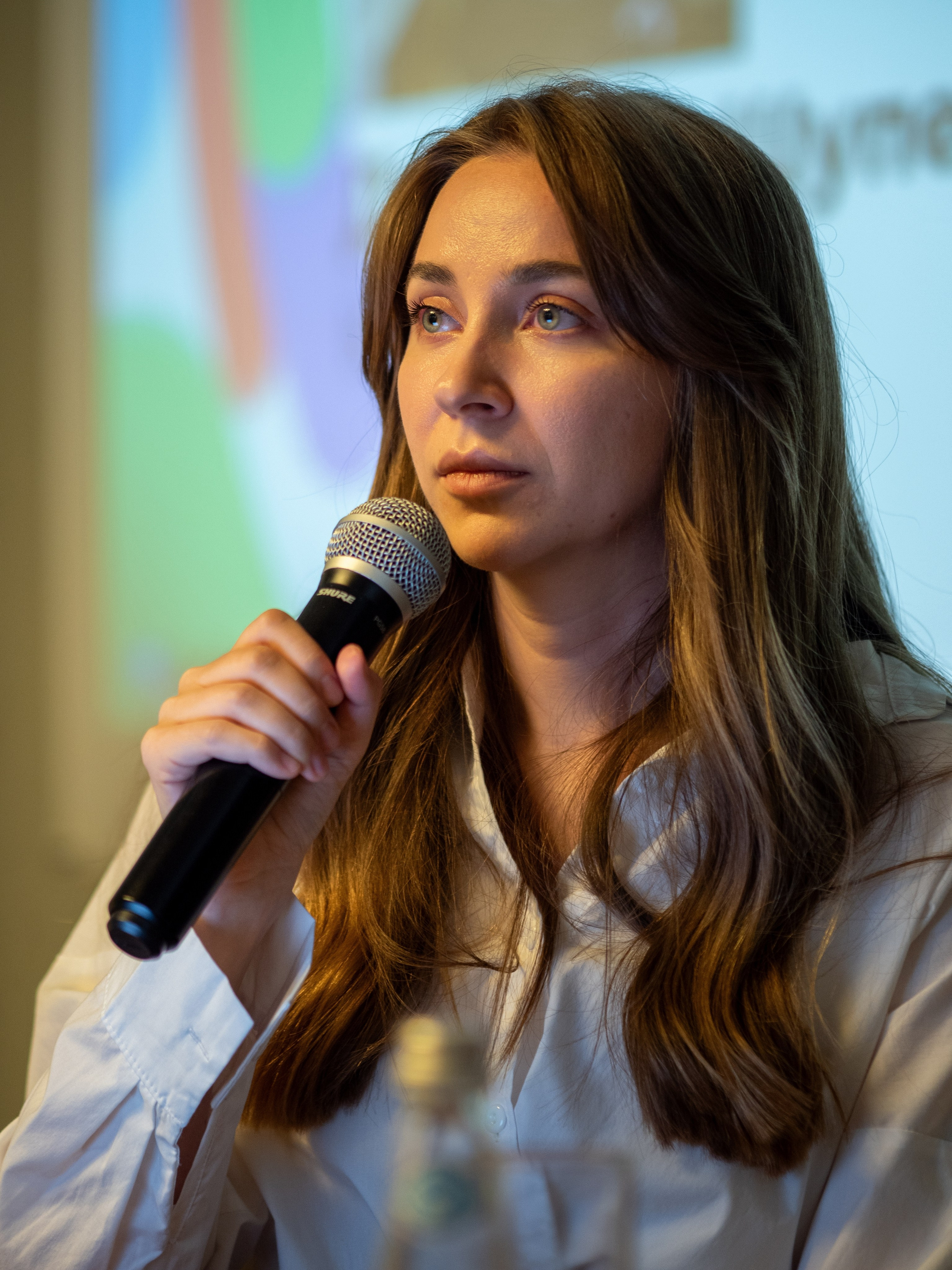 Сайт портфолио двух профессиональных фотографов