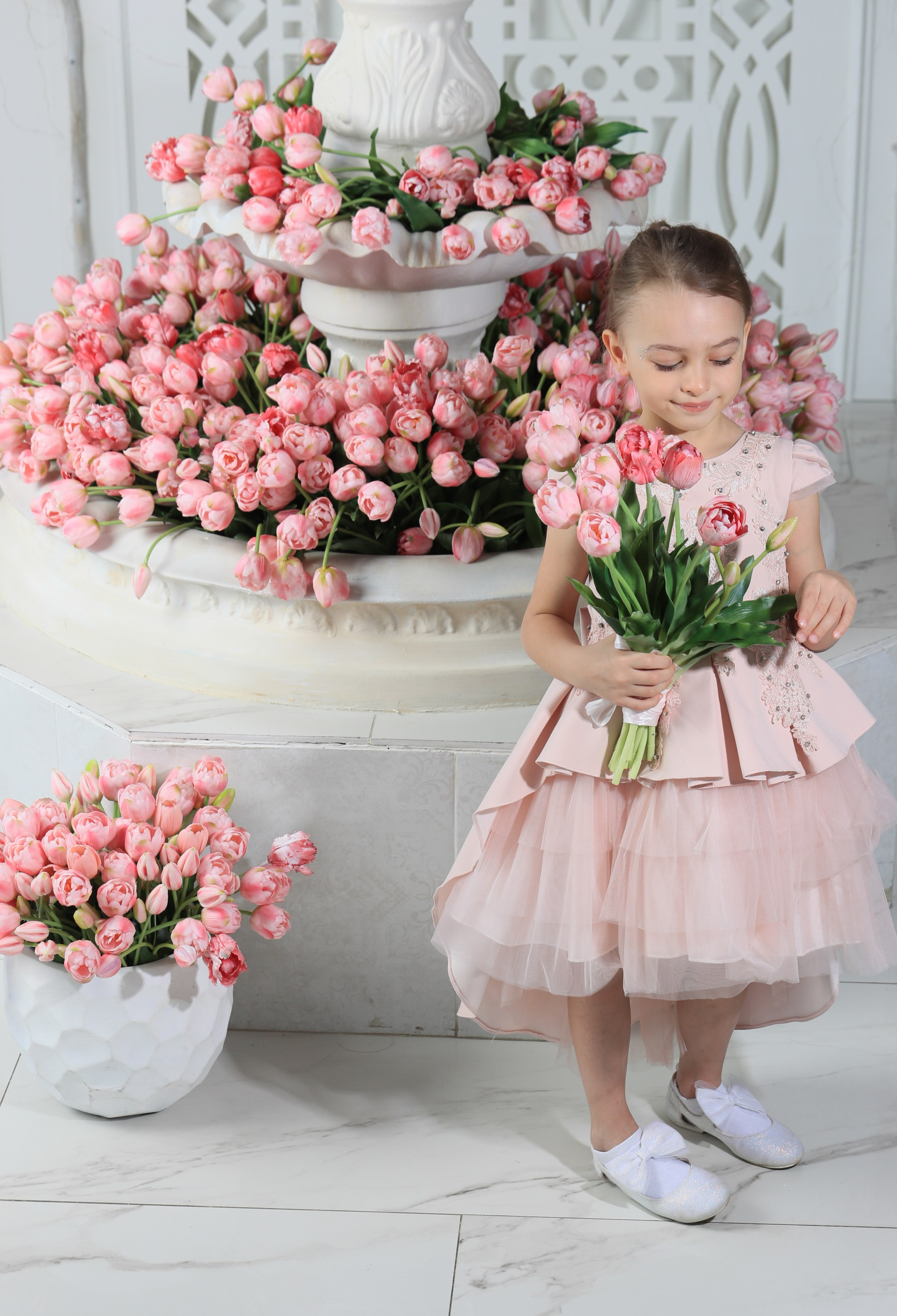 Алина. 5 лет. Профессиональный фотограф Алена Александрова