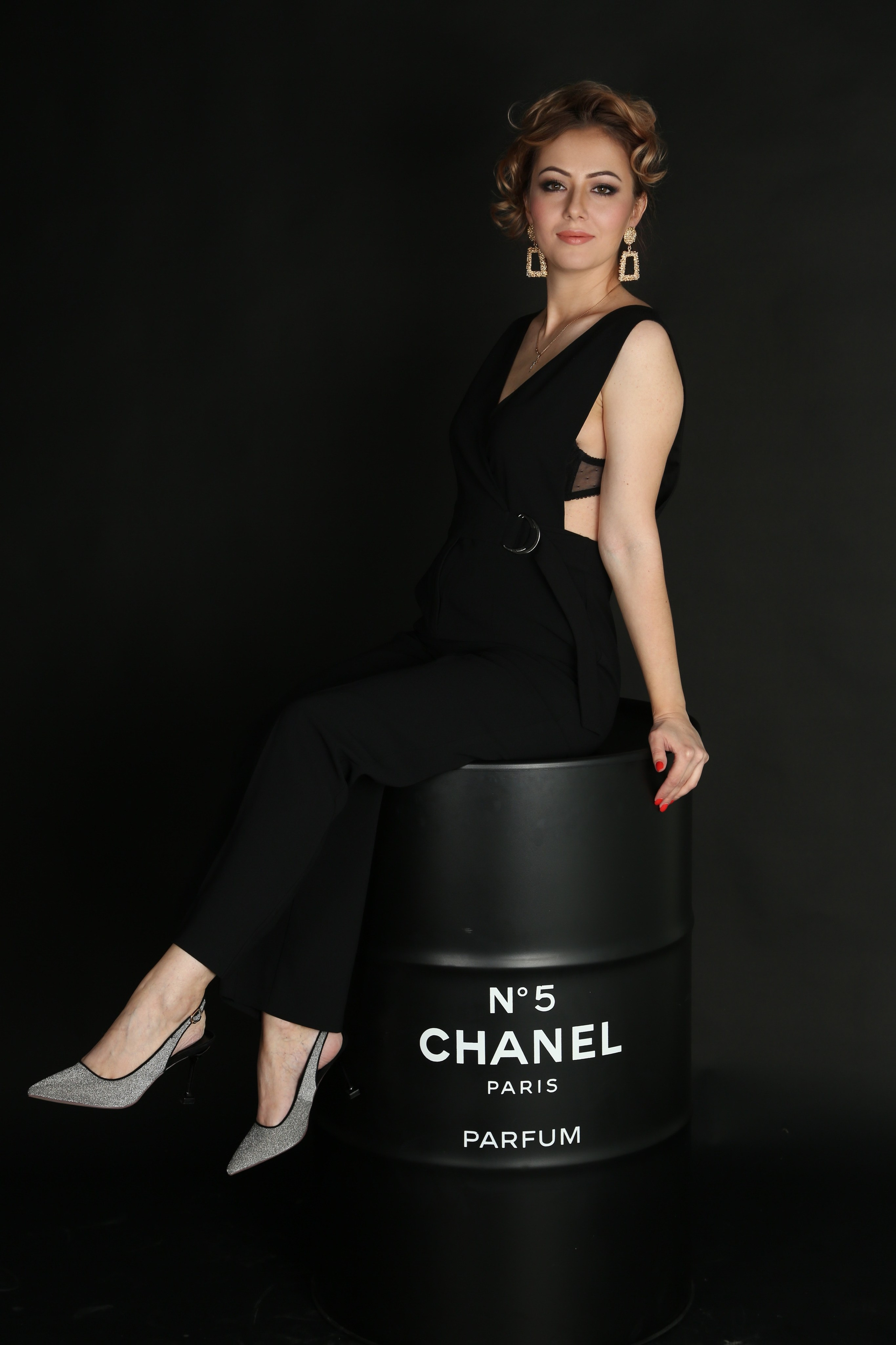 Валерия. Профессиональный фотограф Алена Александрова