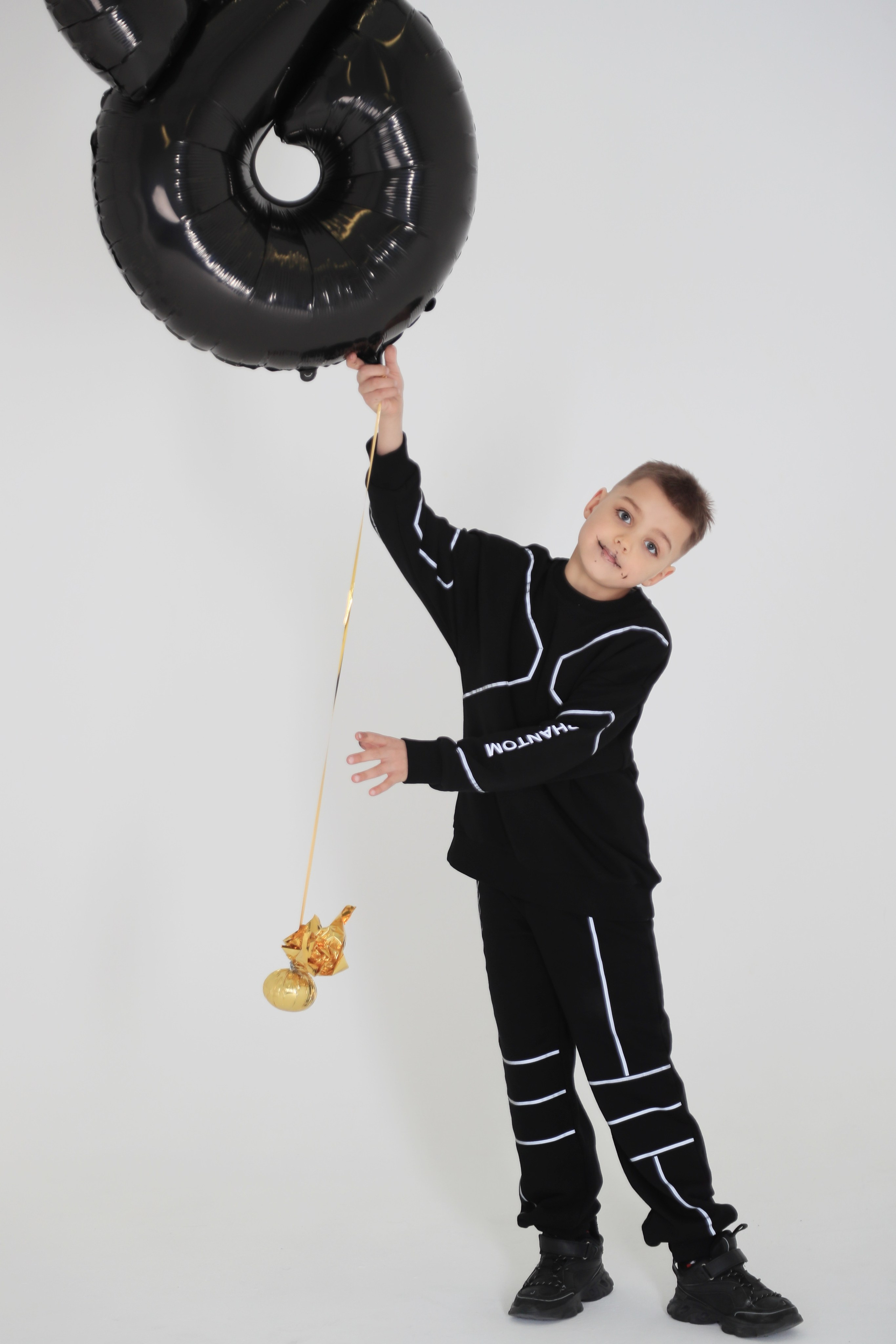 Иван. 8 лет. Профессиональный фотограф Алена Александрова