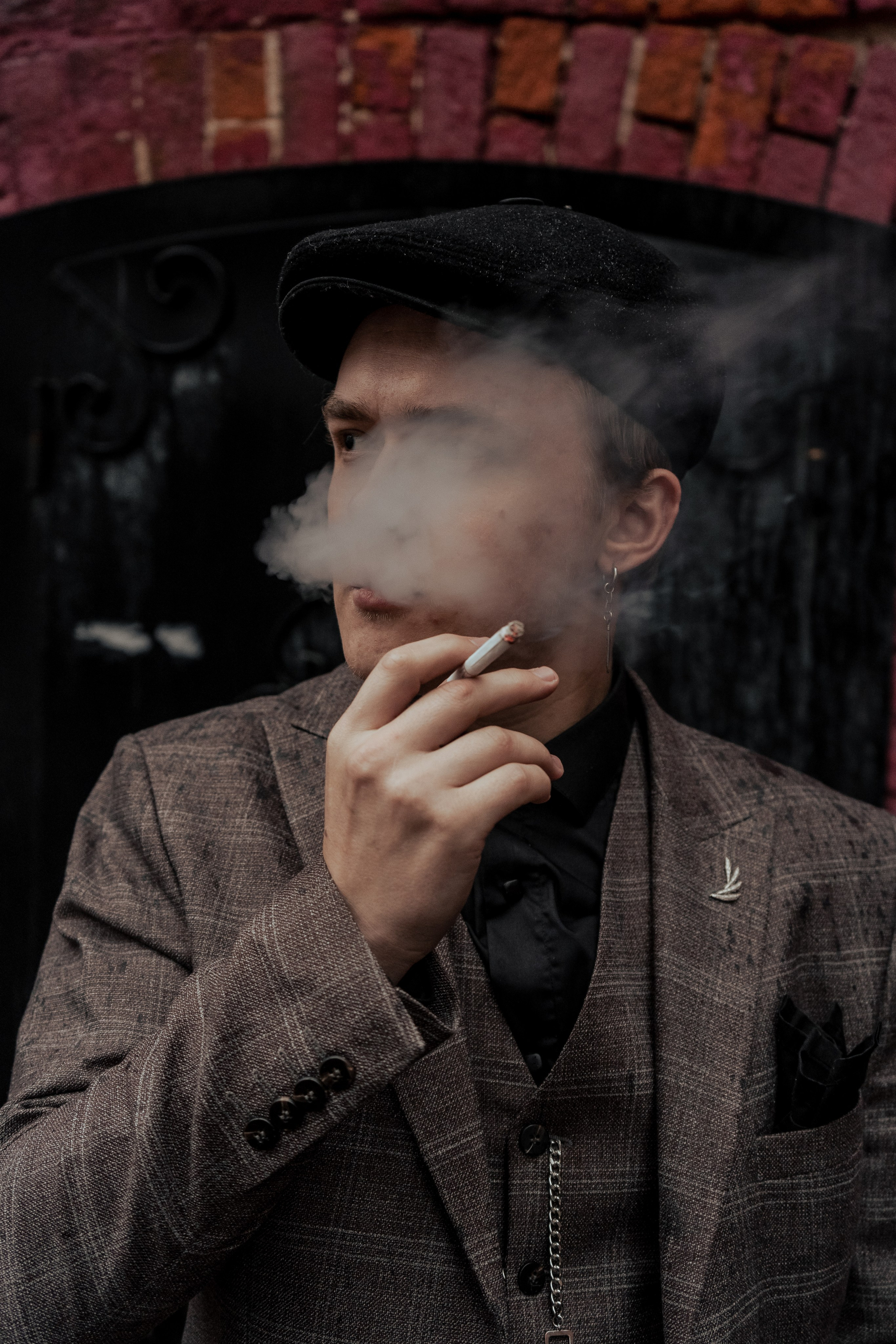 «Острые Козырьки». Портретный фотограф Нижний Новгород