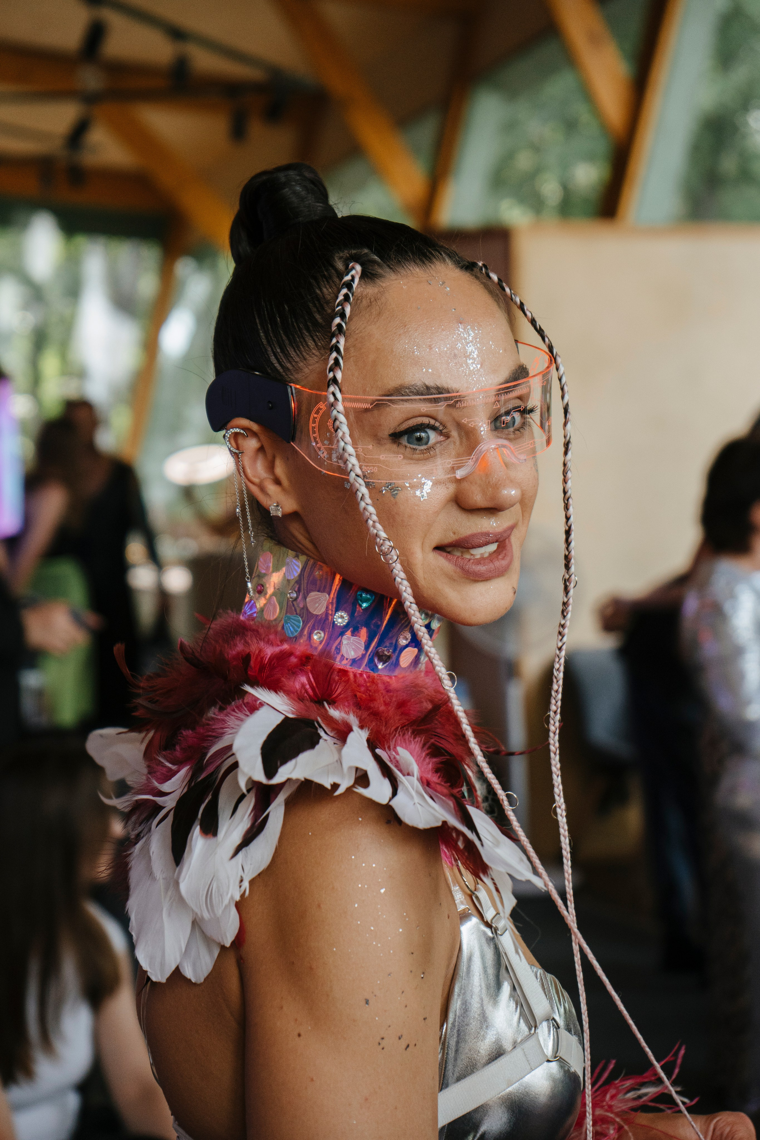 KARMA COSMO — AESTHETIC DANCE 2025. Портретный фотограф Нижний Новгород