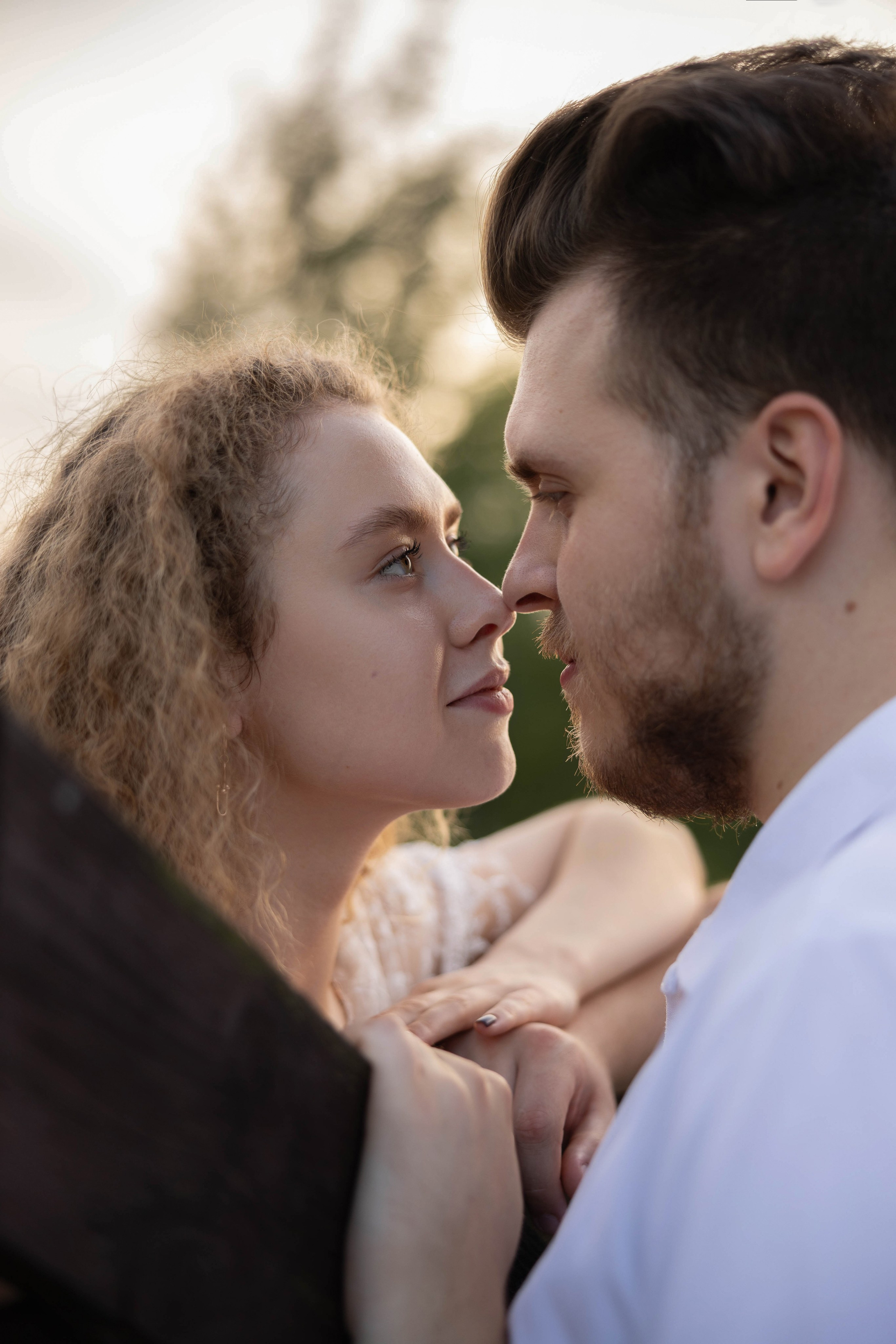 Кристина и Тимофей. Свадебный и семейный фотограф Москва Назарова Ольга