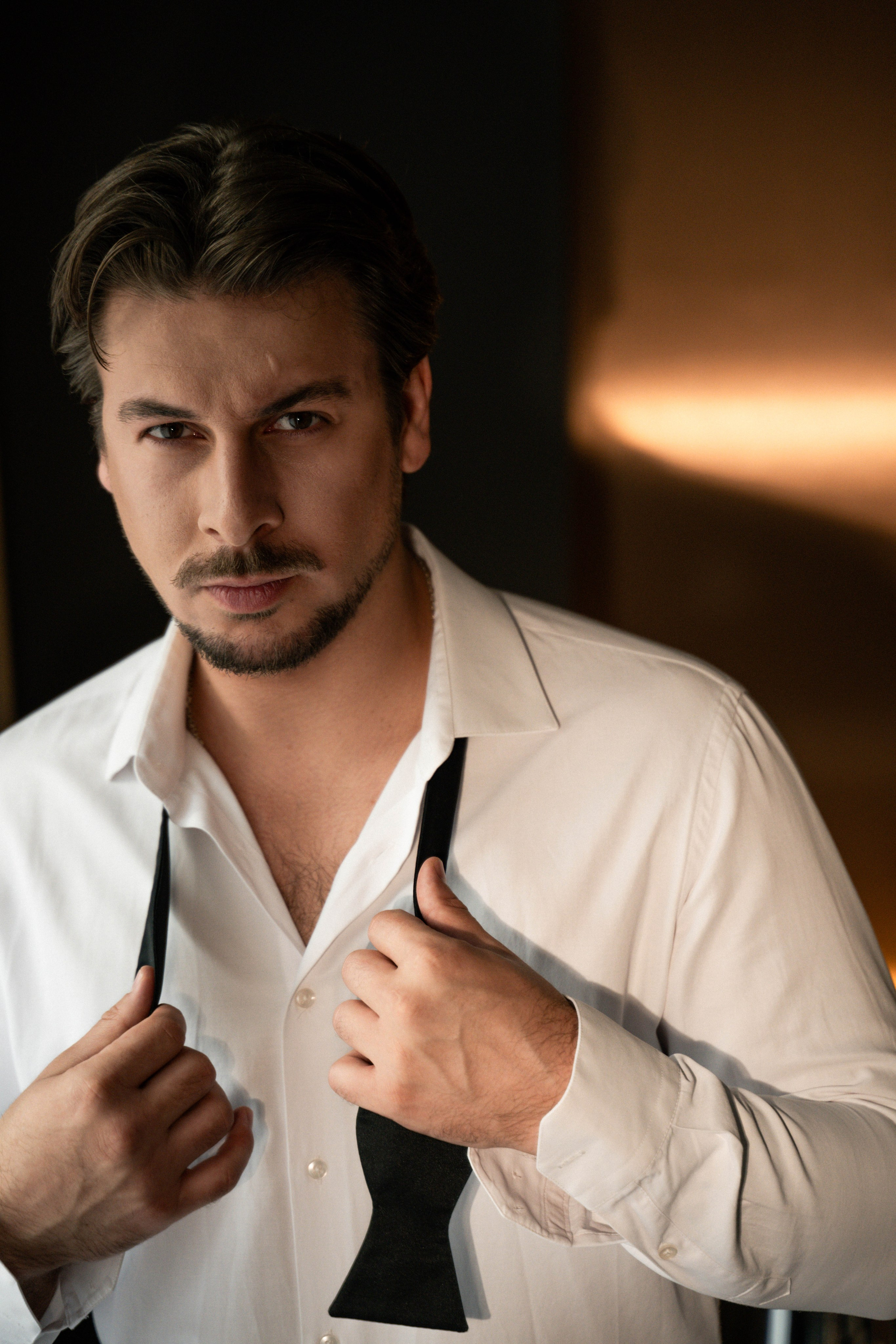 Свадебное утро в отеле Москвы. Фотограф Чекмагуш Уфа Хансверова Зарина