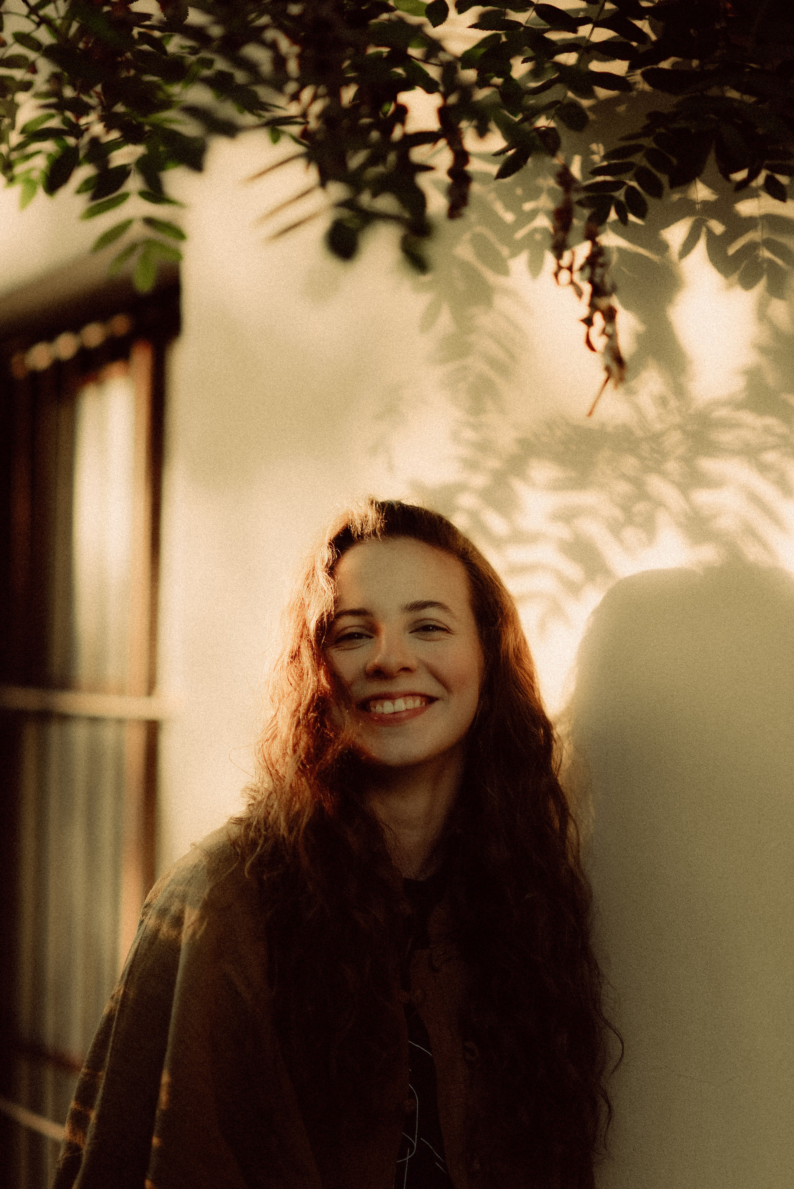 Мария. Портретный фотограф в Москве Прошина Полина