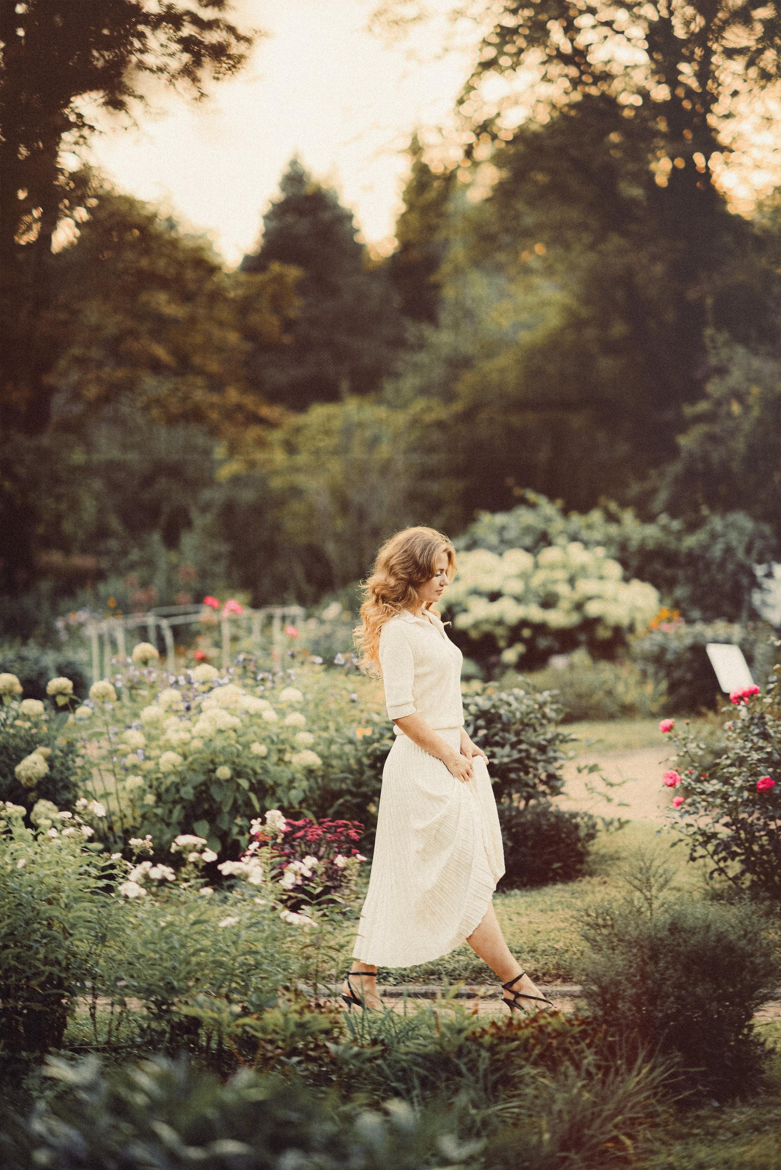 Даша. Портретный фотограф в Москве Прошина Полина