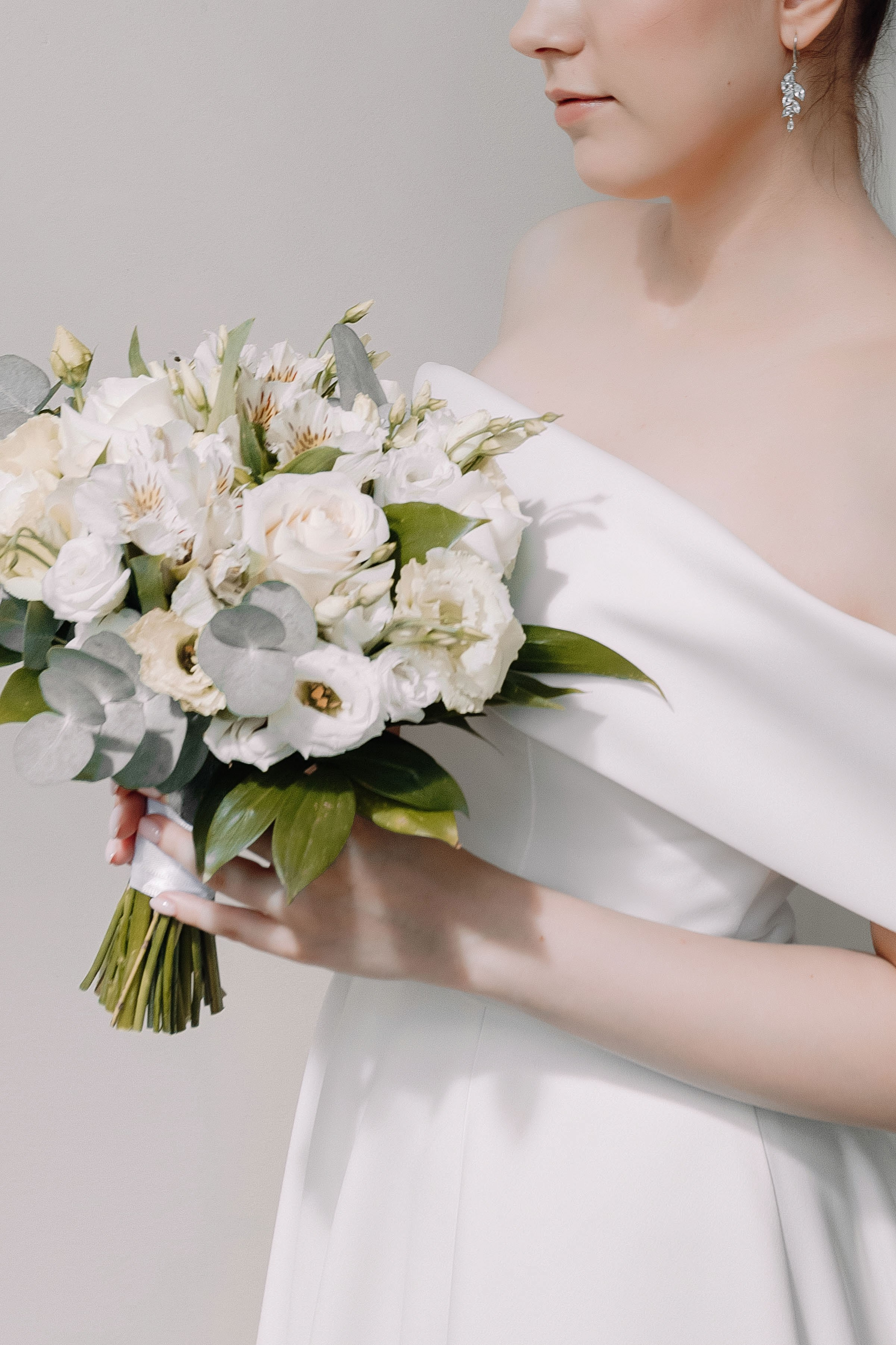 Татьяна и Денис. Фотограф Светлана Голицына