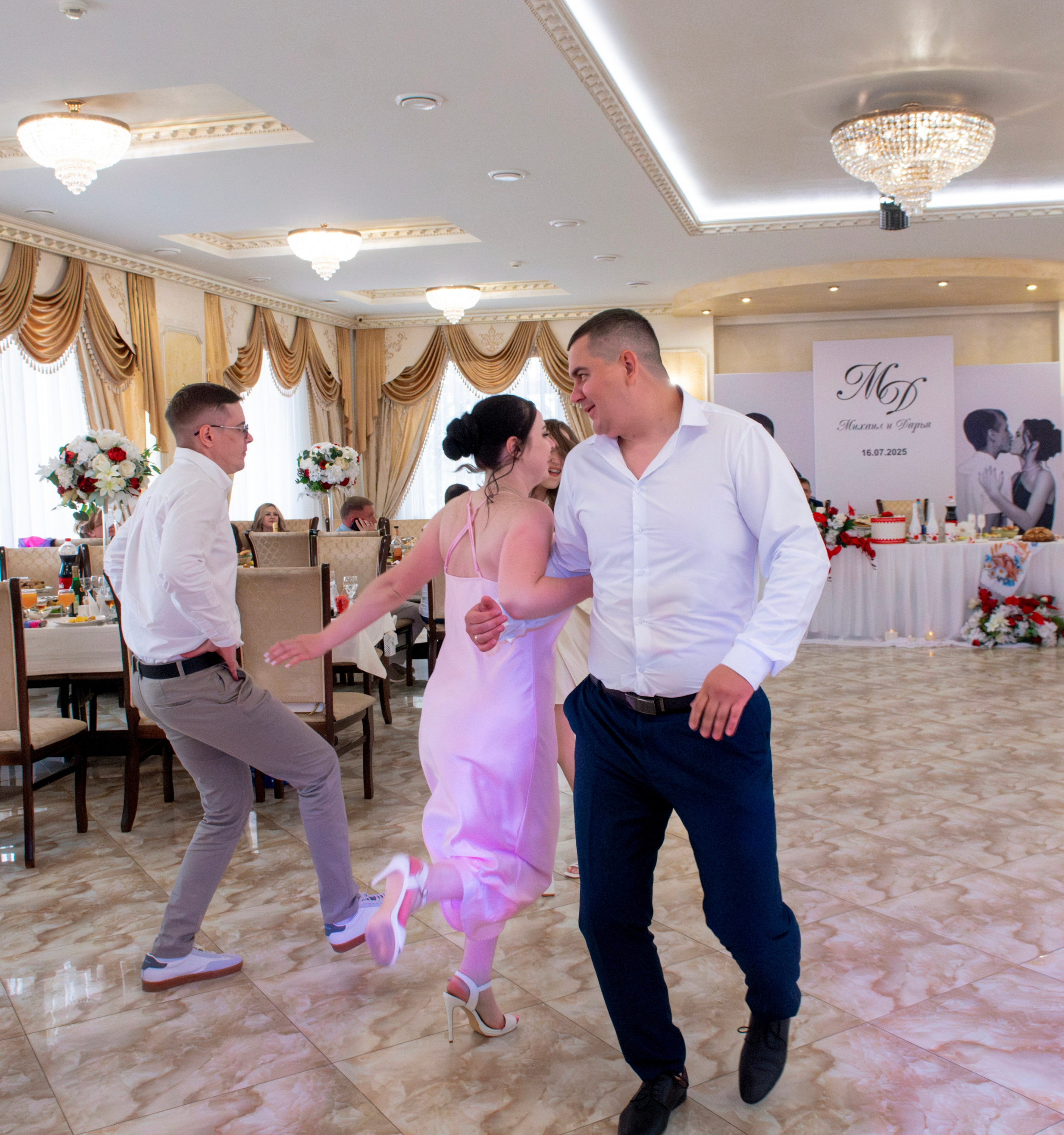 Михаил и Дарья. Крыгина Ольга Фотограф Краснодар