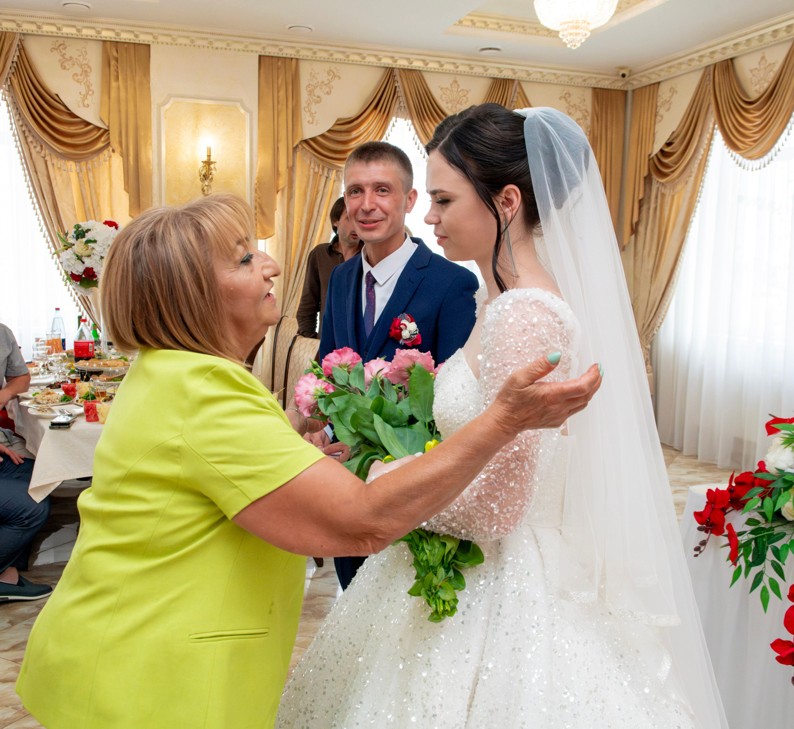 Михаил и Дарья. Крыгина Ольга Фотограф Краснодар