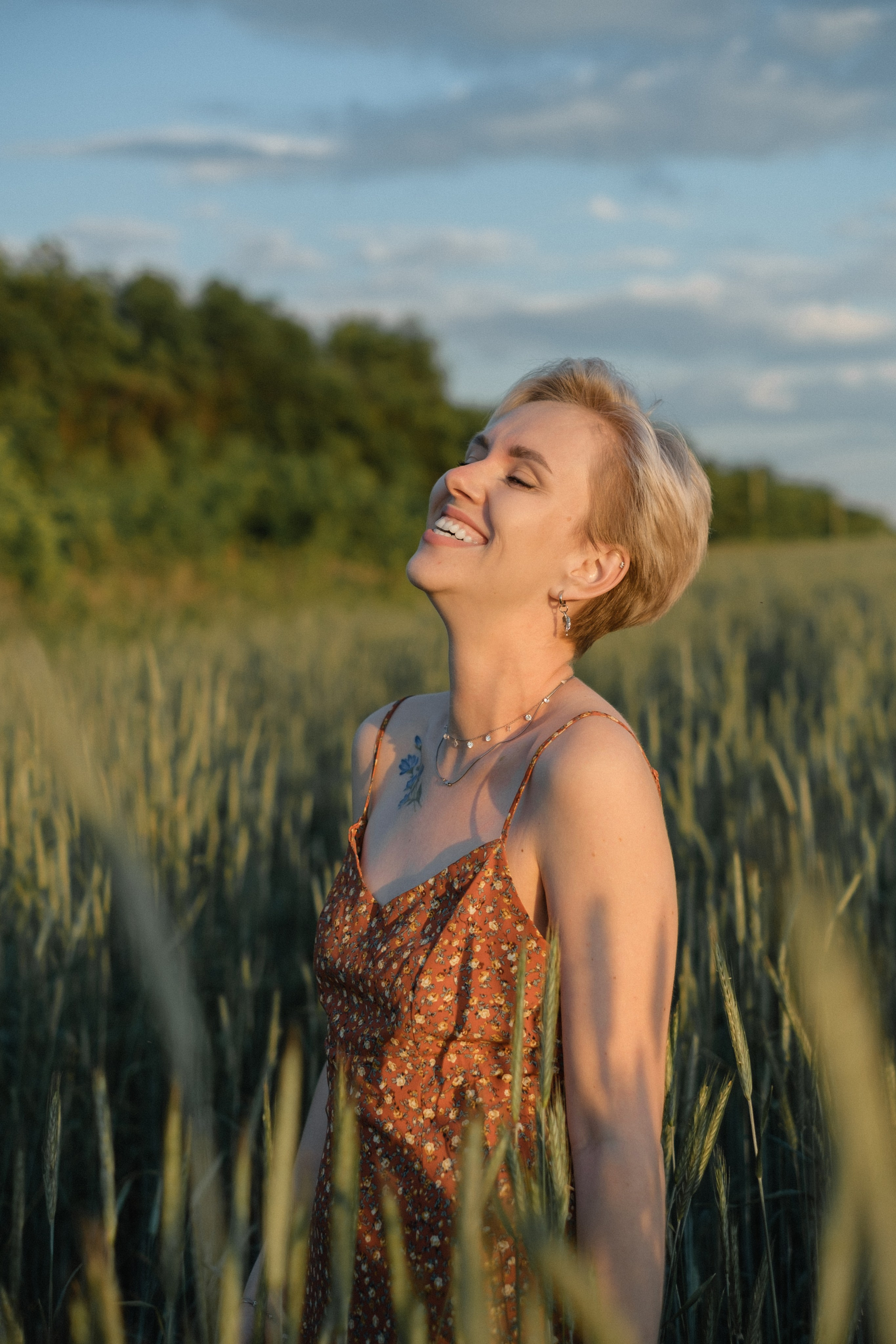 Вероника. Фотограф в Кемерово Анастасия Филаткина