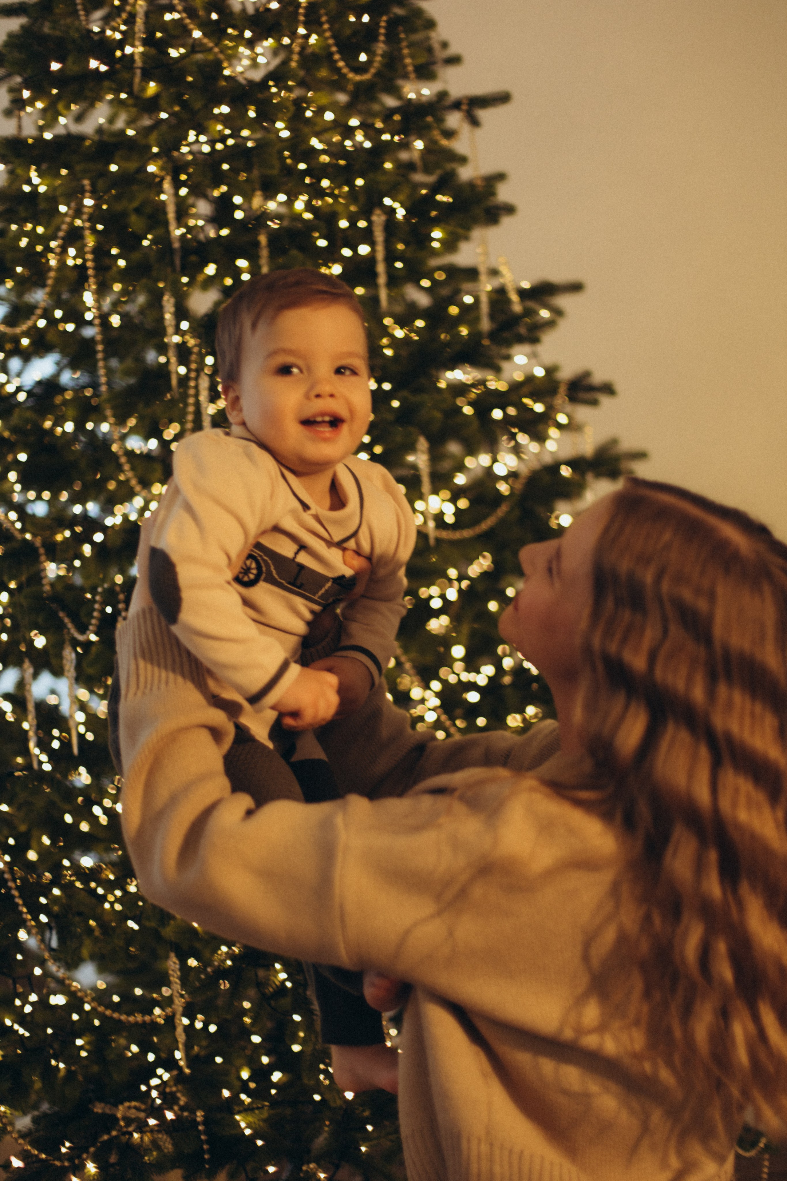 Виктория, Александр и Матвей. Семейный фотограф в Москве Анастасия Шалда