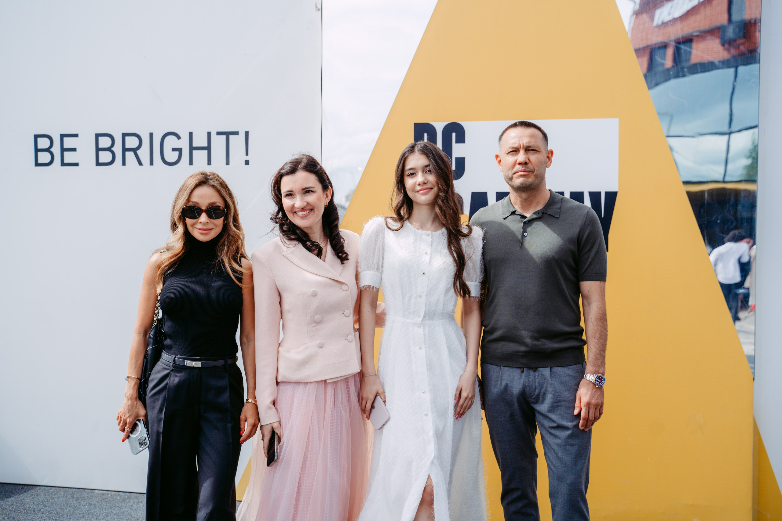 Выпускной Бала-Сити / 2023. Саша Копылов, фотограф в Казани