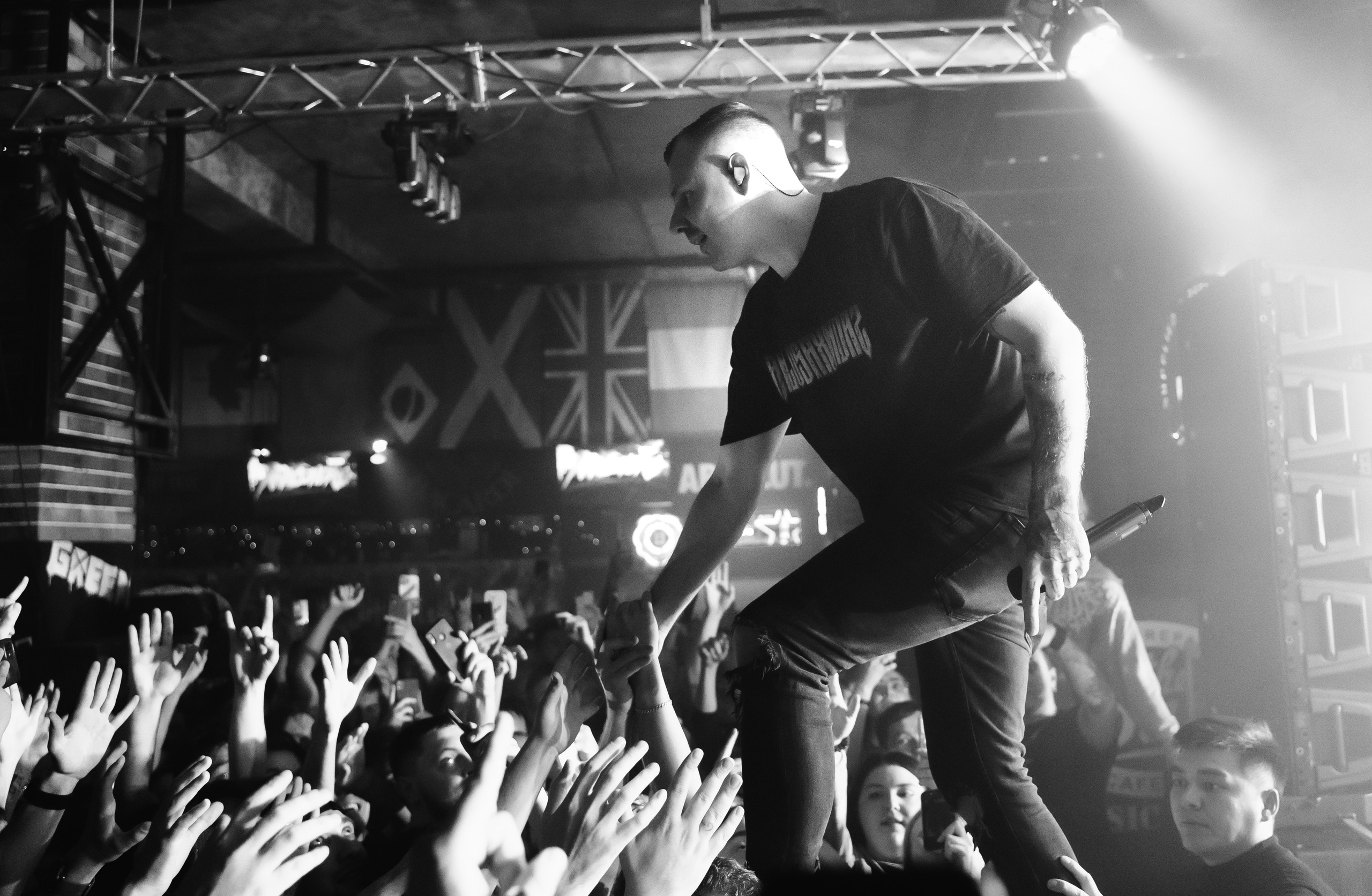 Anacondaz. Астана / 2022. Саша Копылов, фотограф в Казани