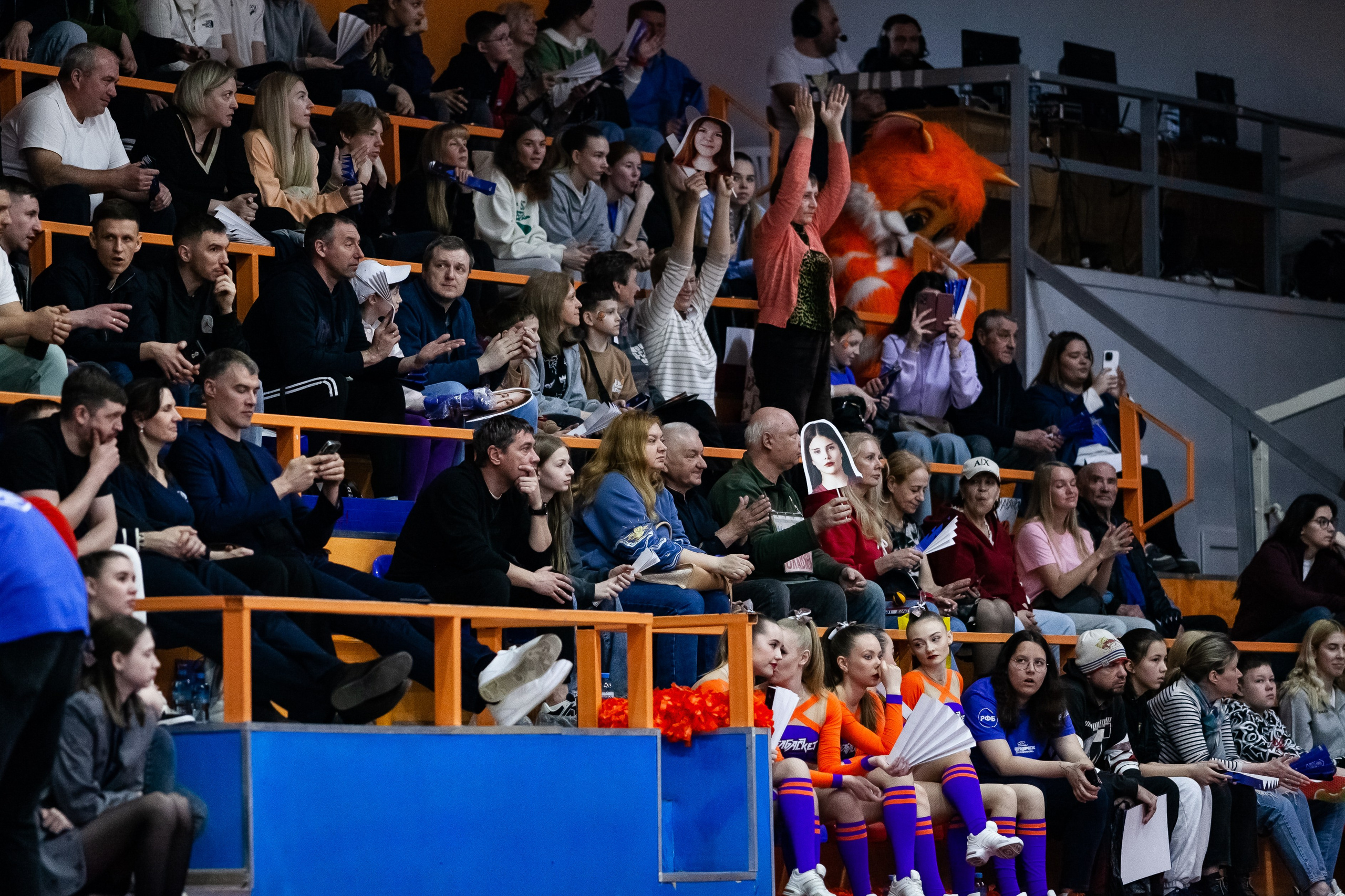 Славянка — Юность. Фотография