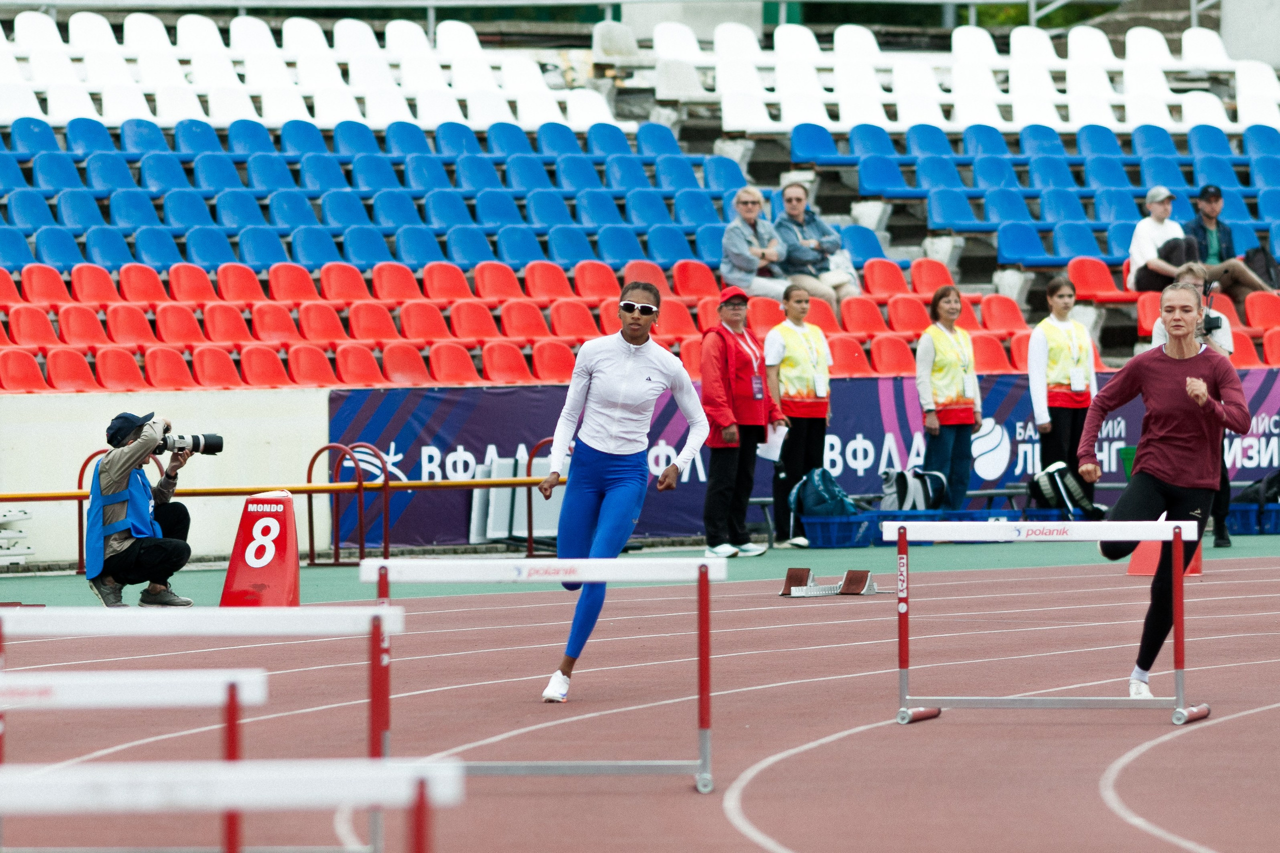 ЛА 5 июля 2025. Фотография