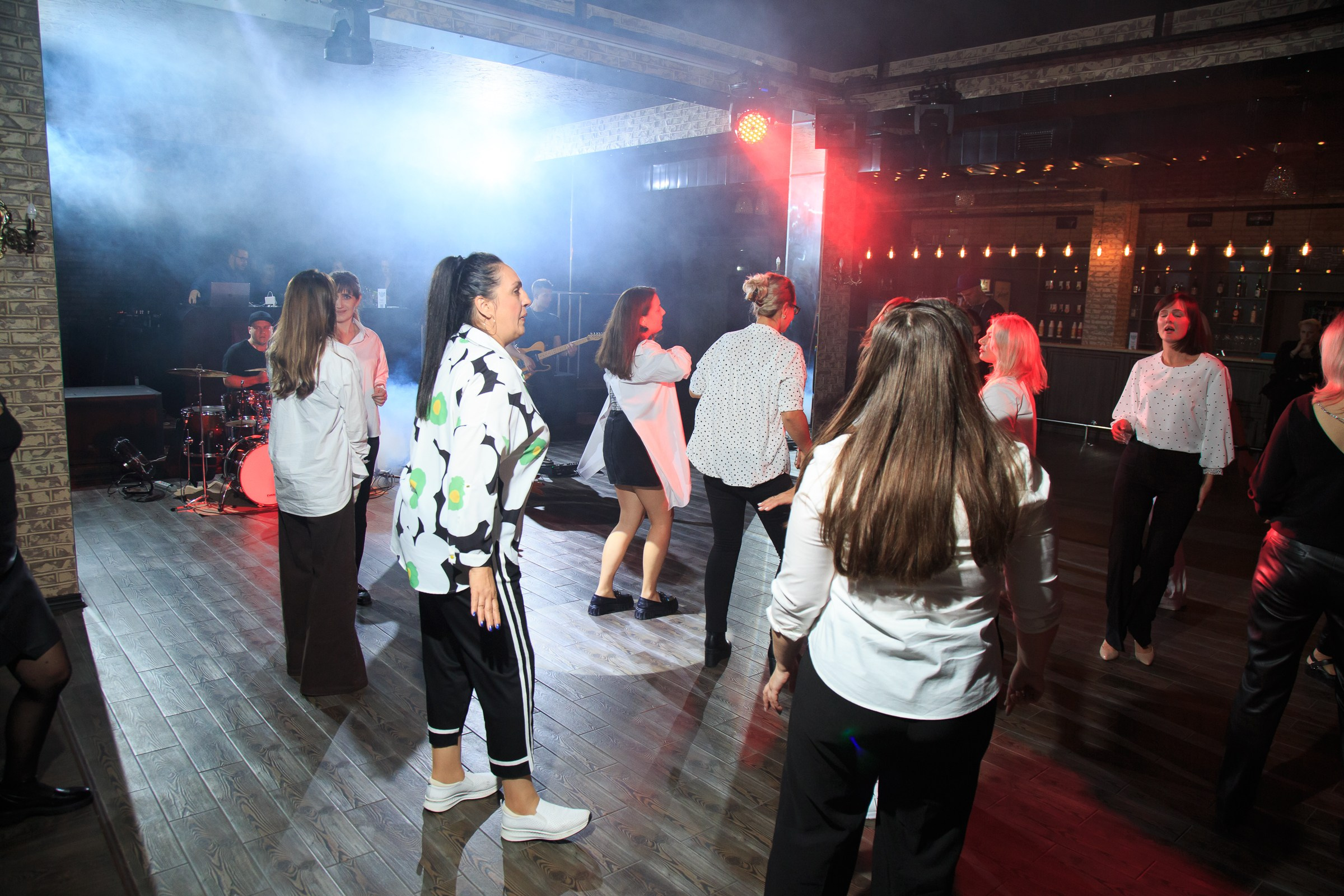 Открытие караоке клуба Mozguhose. Репортажный и свадебный фотограф Пятигорск и КМВ