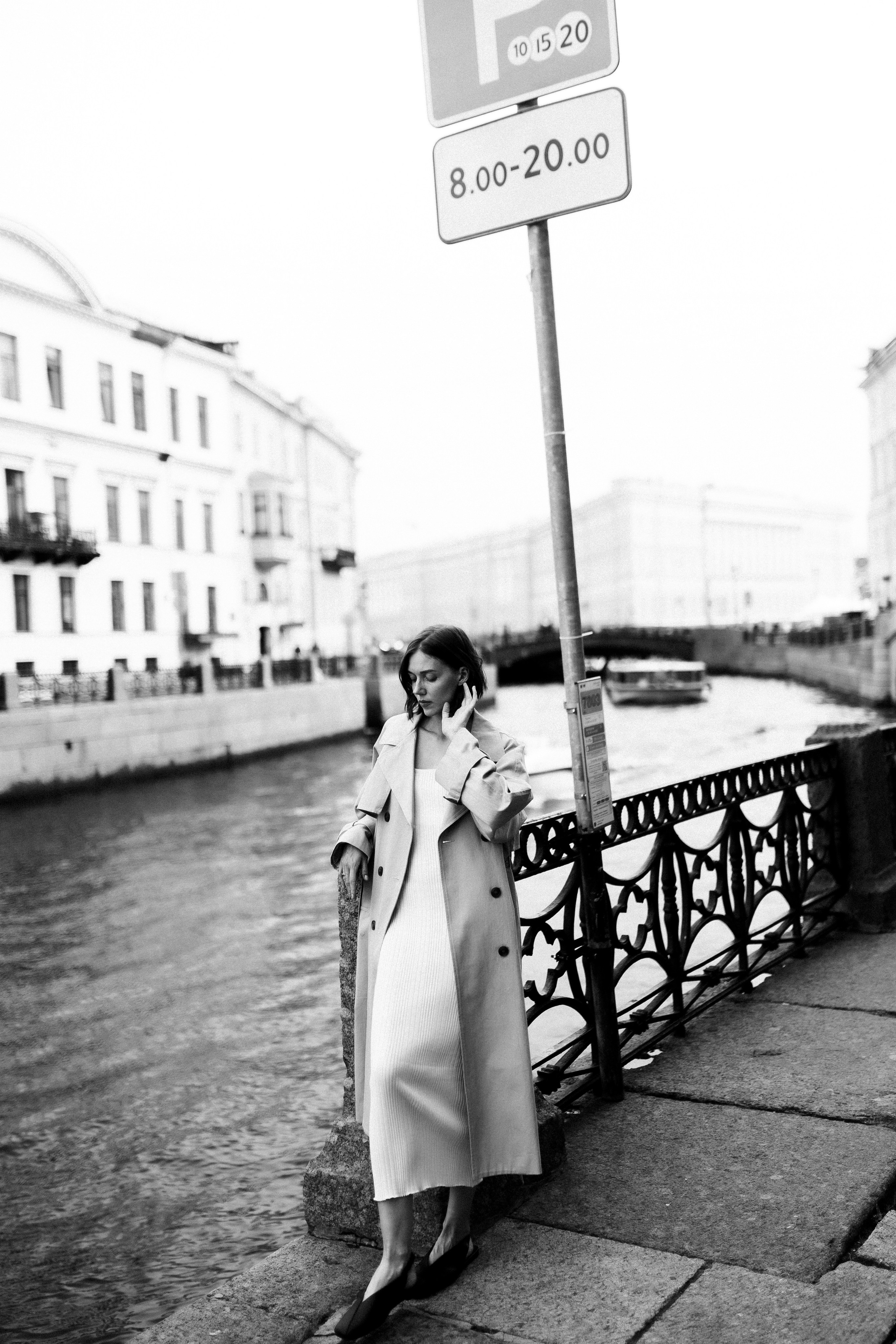 Анастасия. Фотограф в Санкт-Петербурге