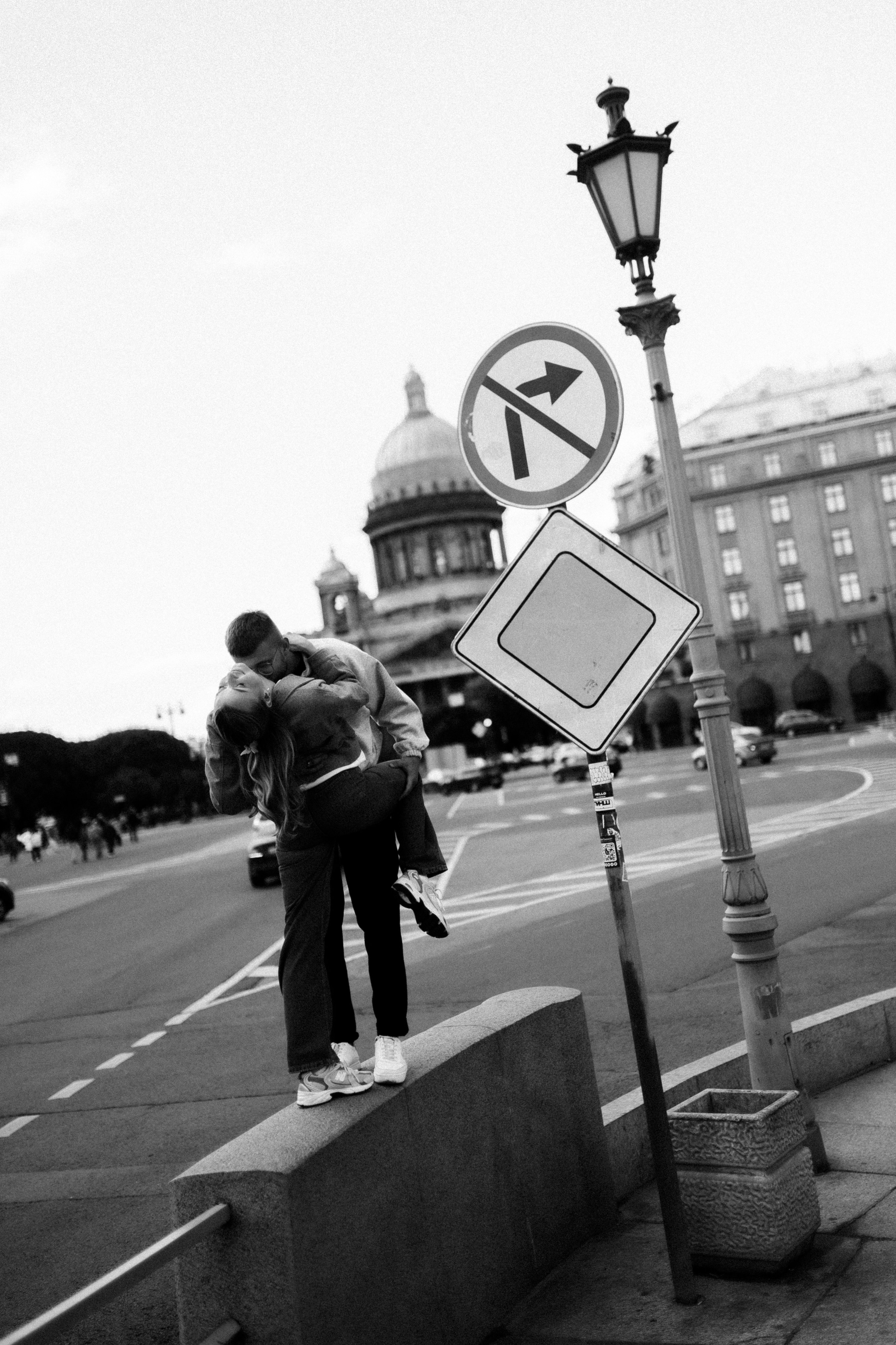 Лера и Дима. Фотограф в Санкт-Петербурге