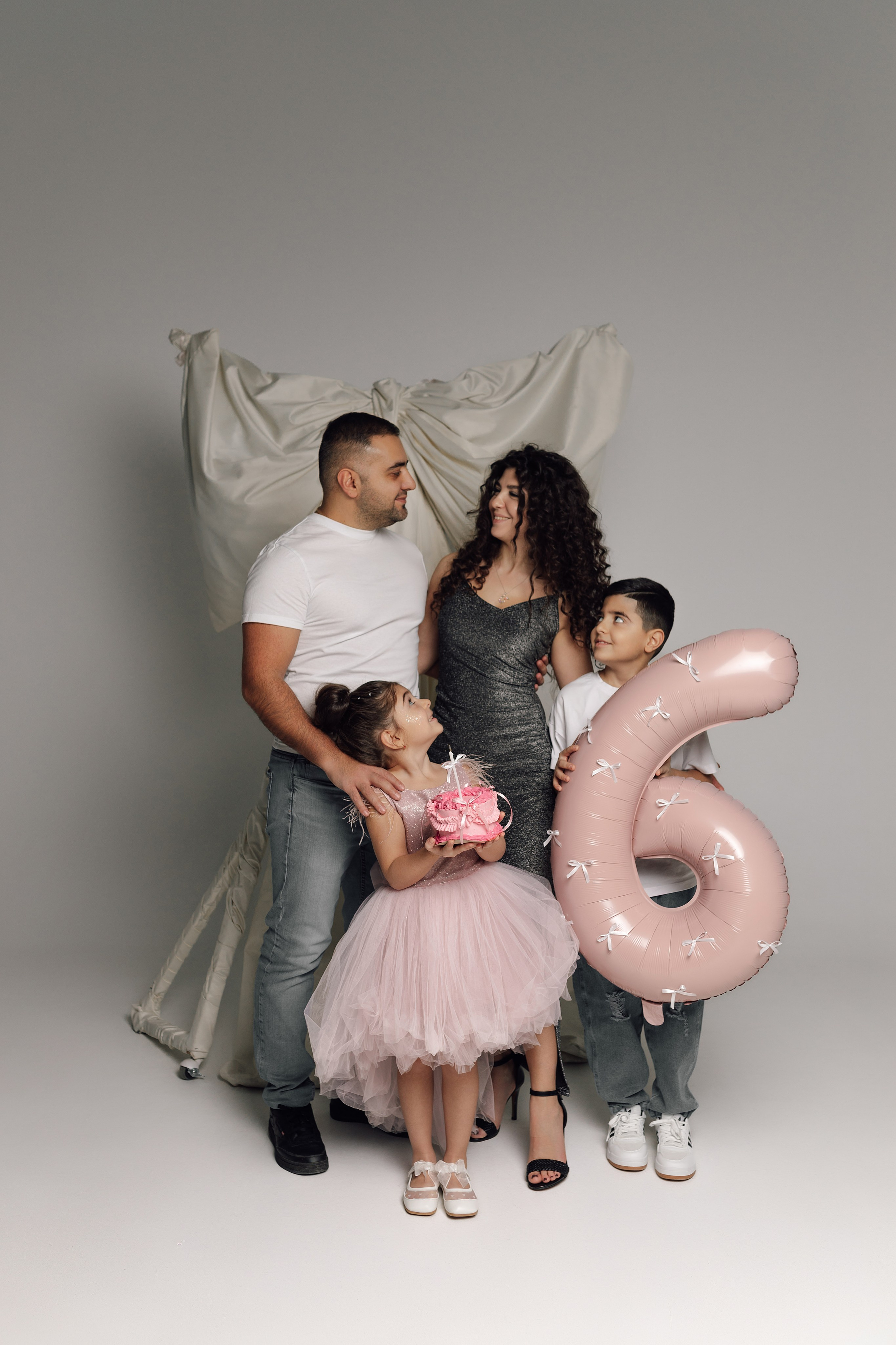 № 28. Фотограф в Москве Юлия Хамзина