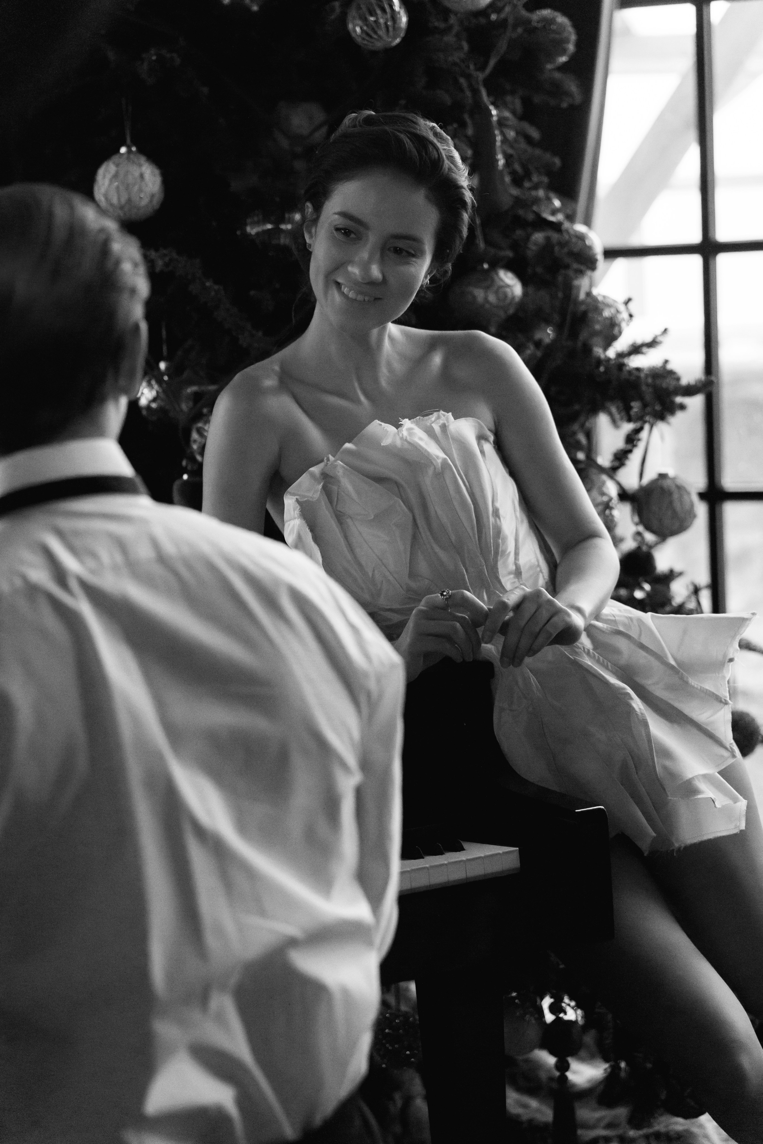 After midnight. Свадебный фотограф в Ростовe-на-Дону Анастасия Прутова