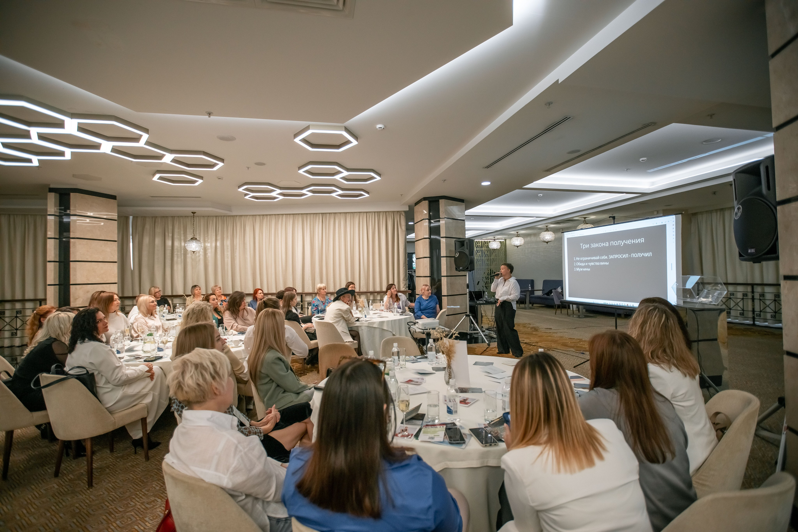 Семь ключей. Репортажный фотограф в Новосибирске