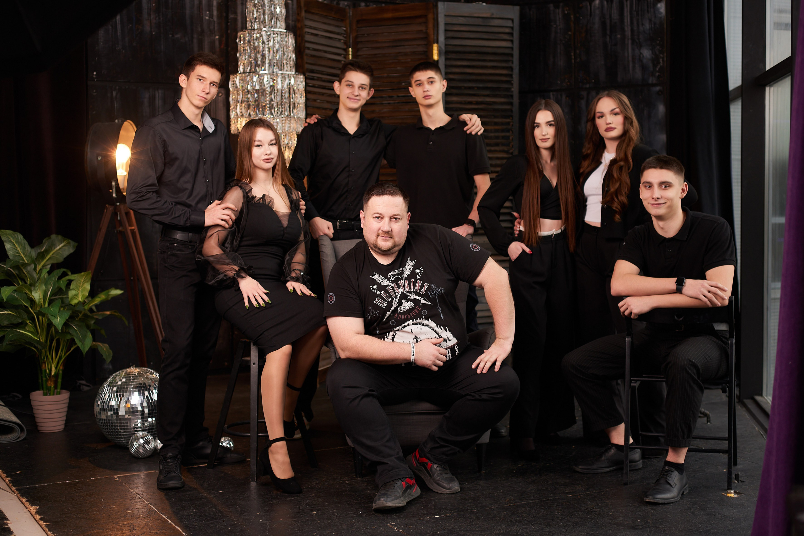 Отзывы. Фотограф в Луганске Лариса Аксёнова