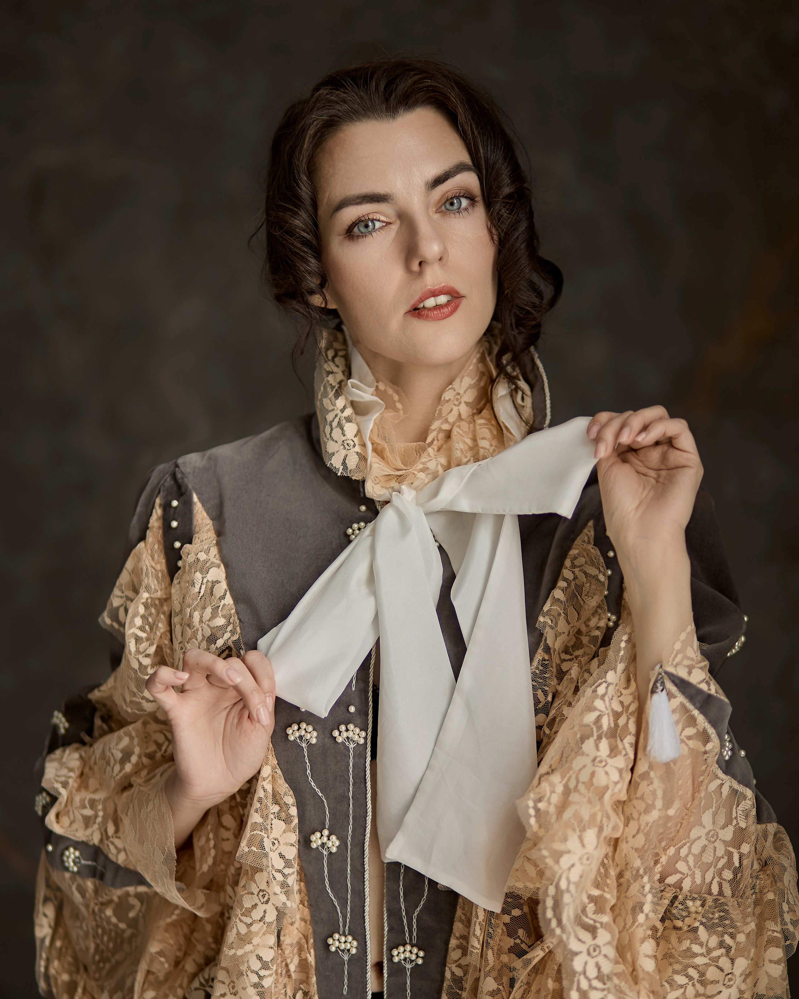 Портреты. Фотограф в Новосибирске Александр Иванов