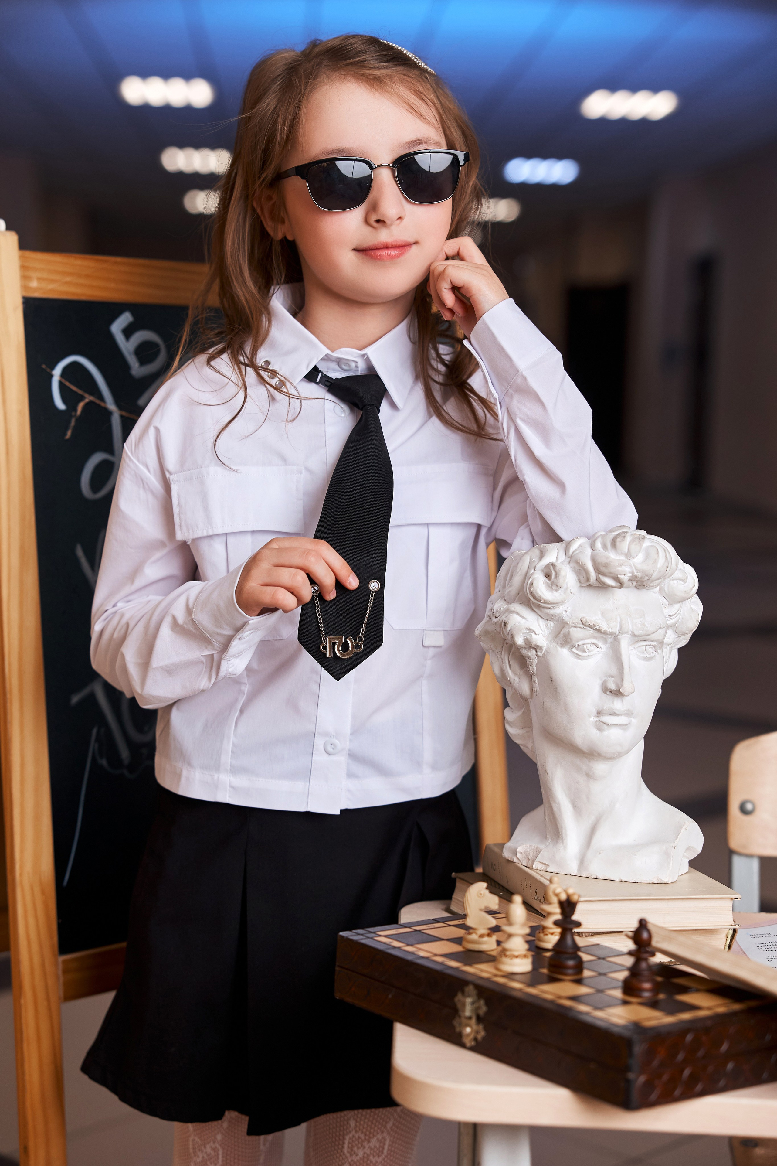 Портфолио для 1-4 классов. Выпускные альбомы в Рыбинске и Ярославле