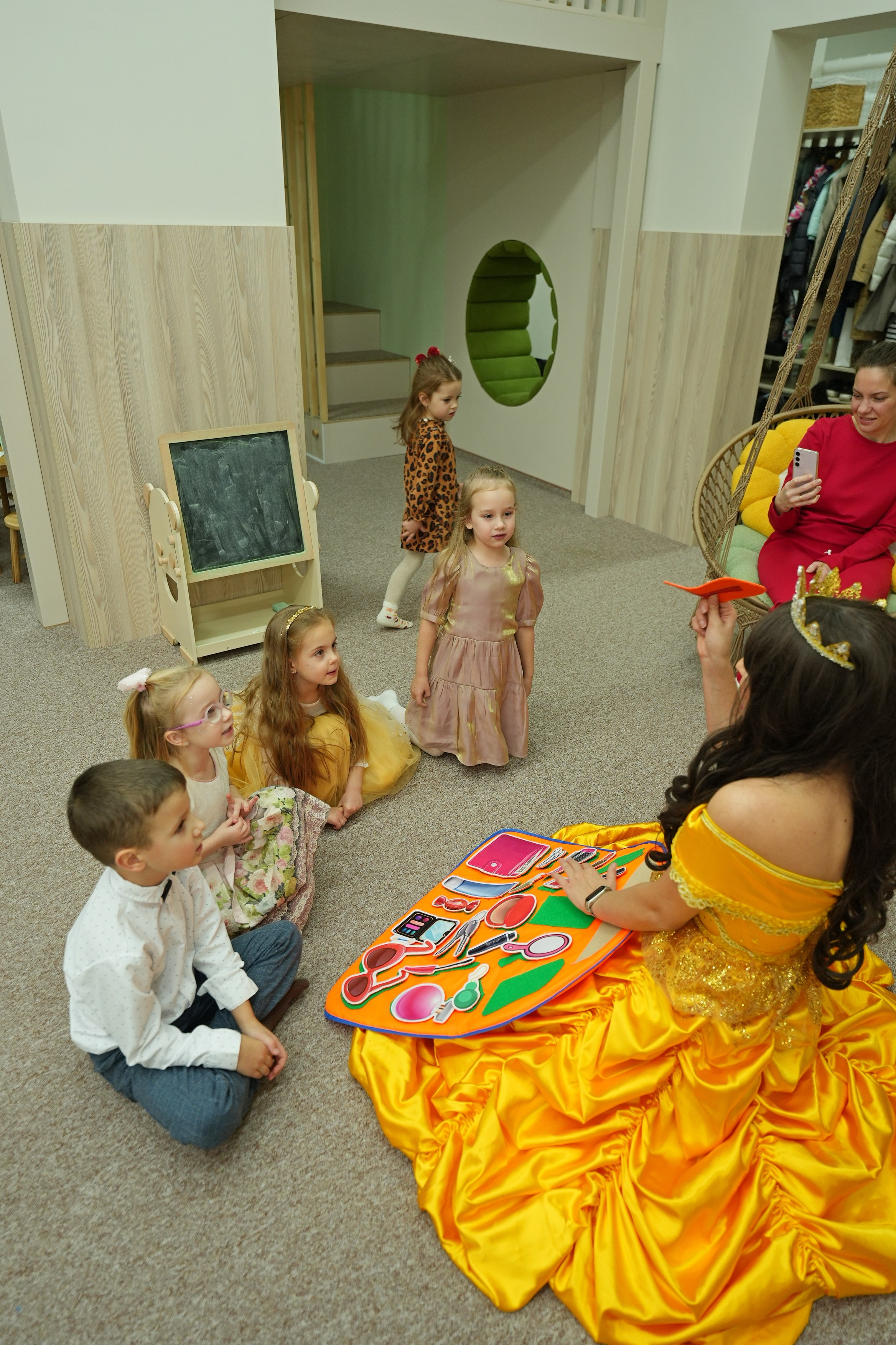 День Рождения Алисы. Семейный и свадебный фотограф Минск, Беларусь Анна Орловская