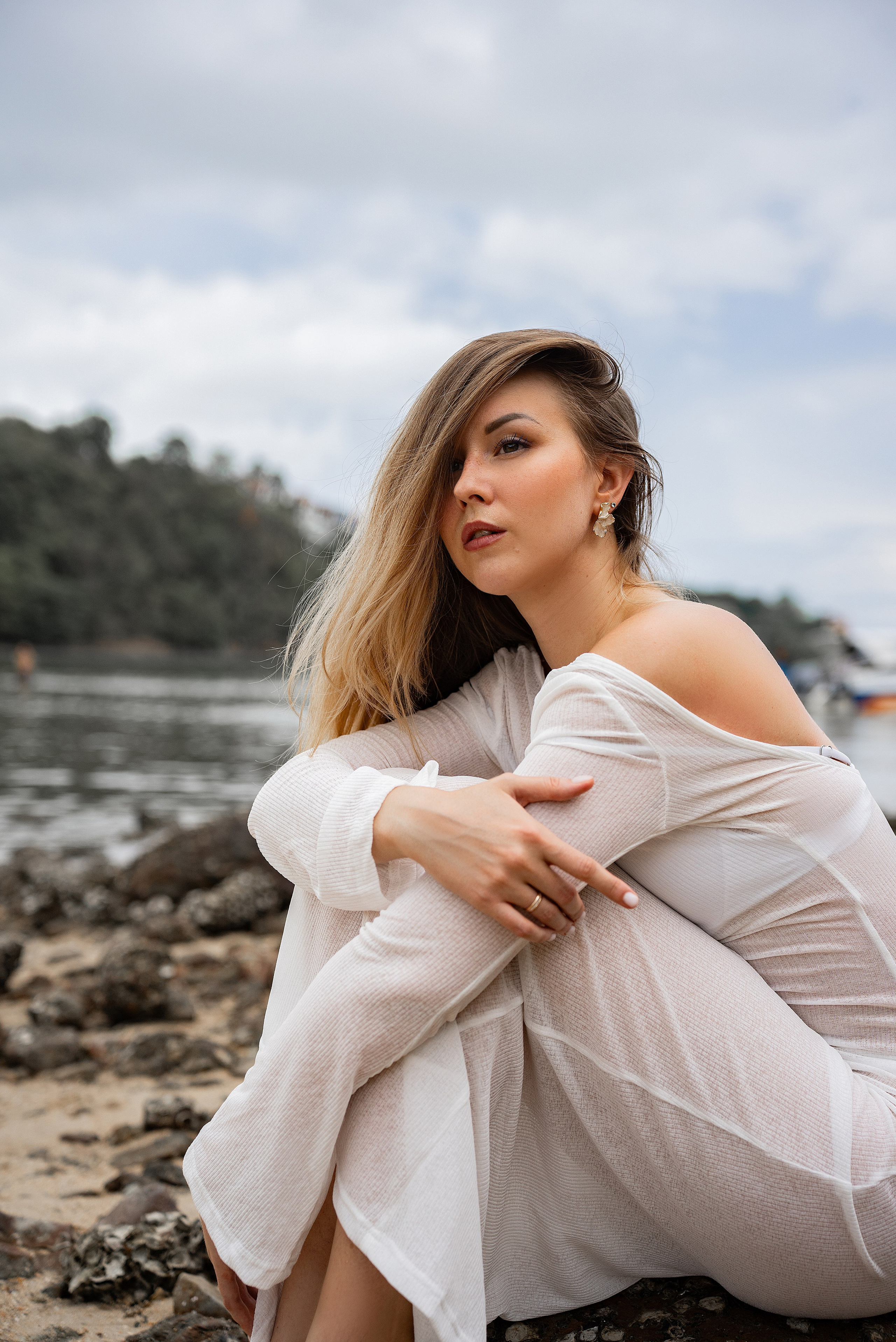 Индивидуальные съемки. Фотограф Москва