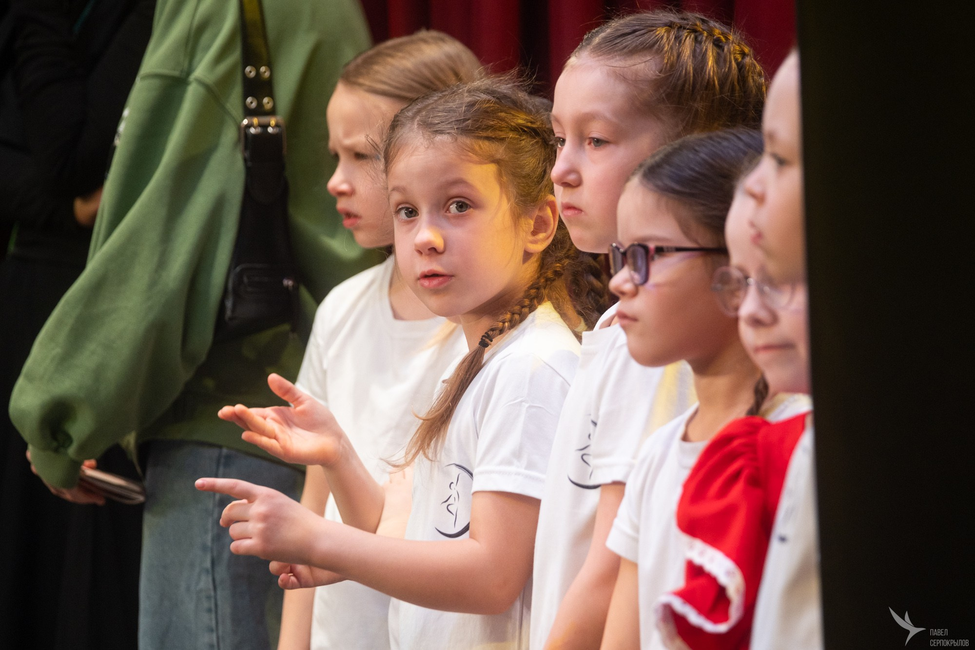 Сияние творчества 2025. Репортажный фотограф в Казани Павел Серпокрылов